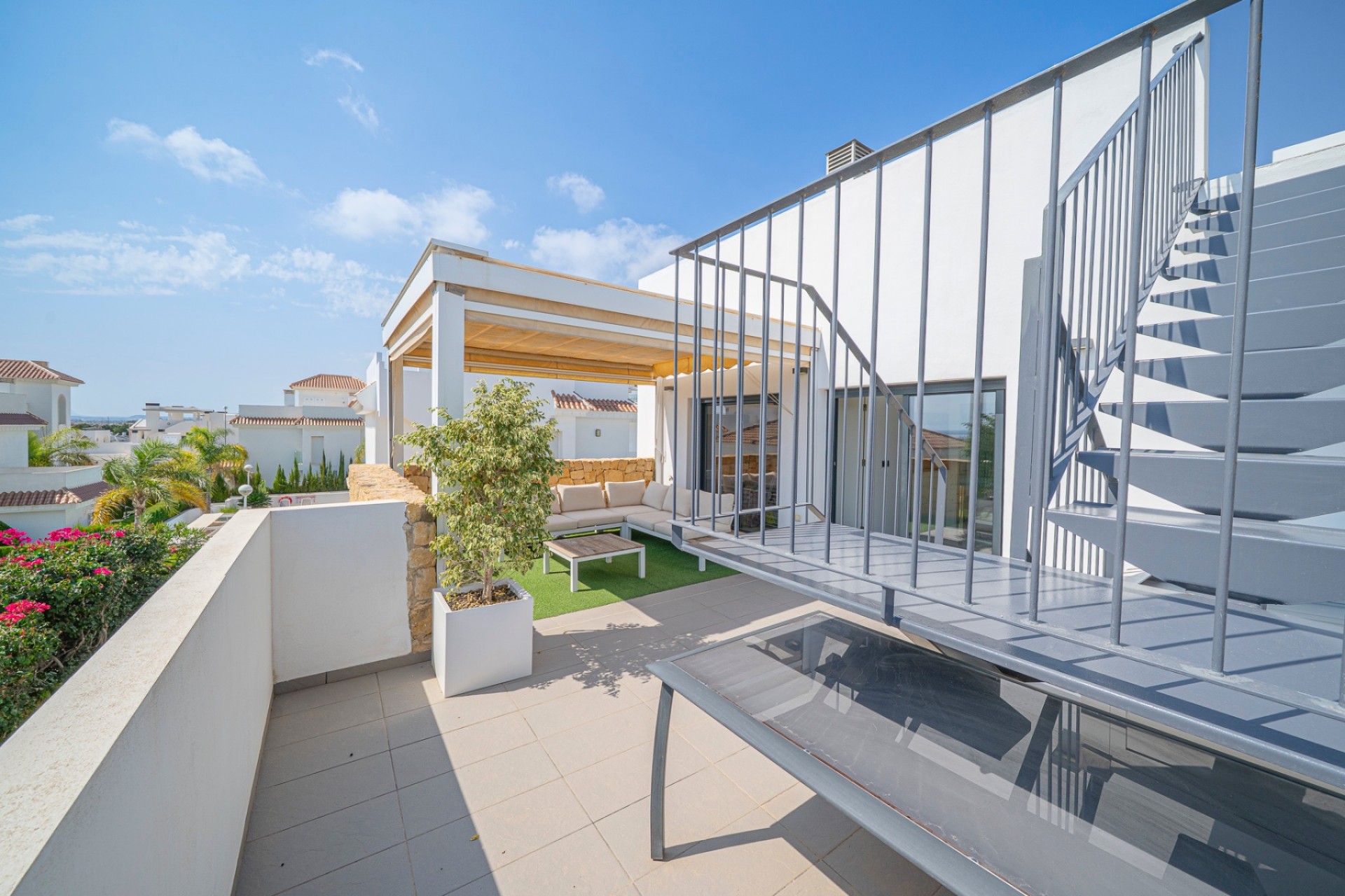 Reventa - Chalet - Ciudad Quesada - La Laguna