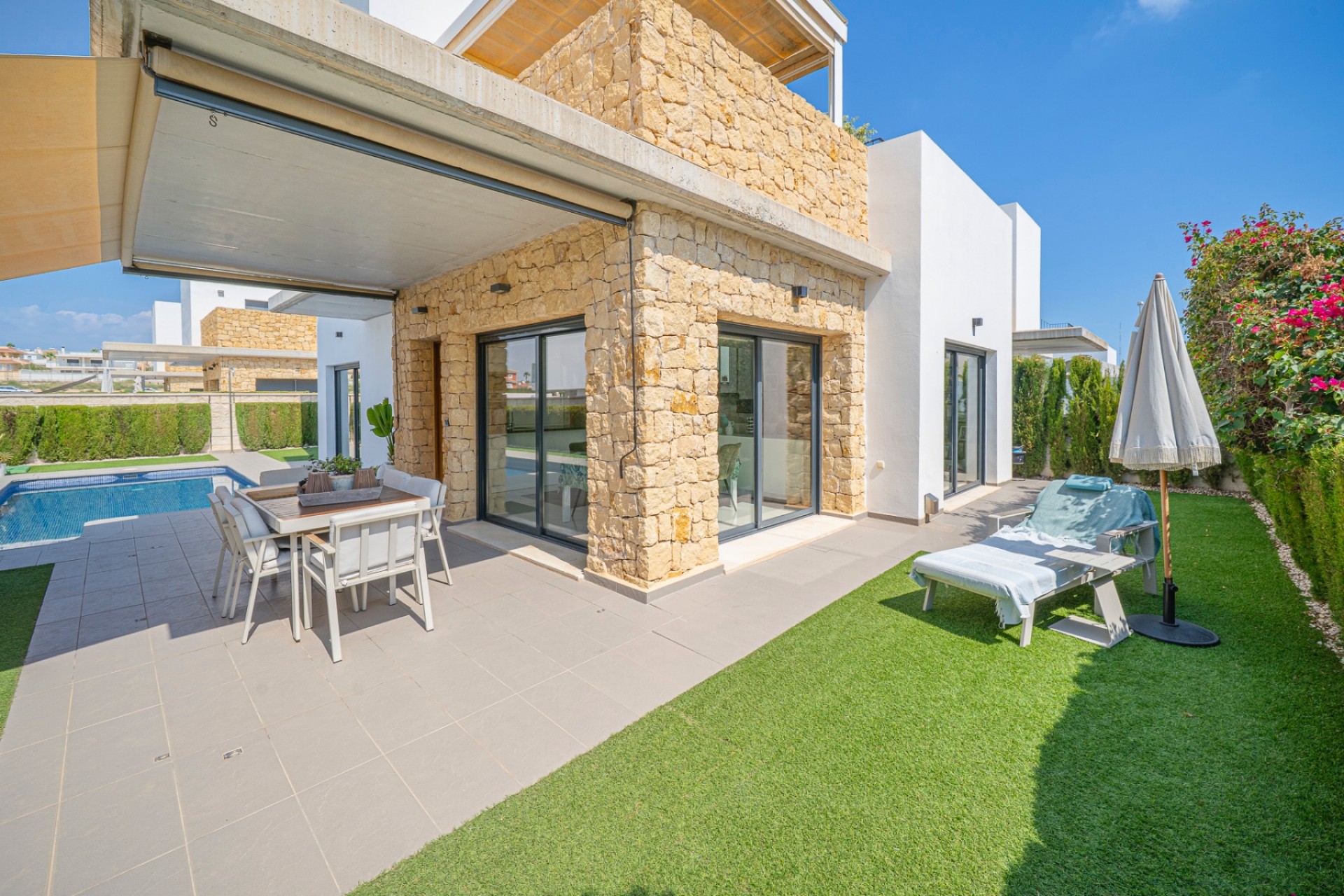 Reventa - Chalet - Ciudad Quesada - La Laguna