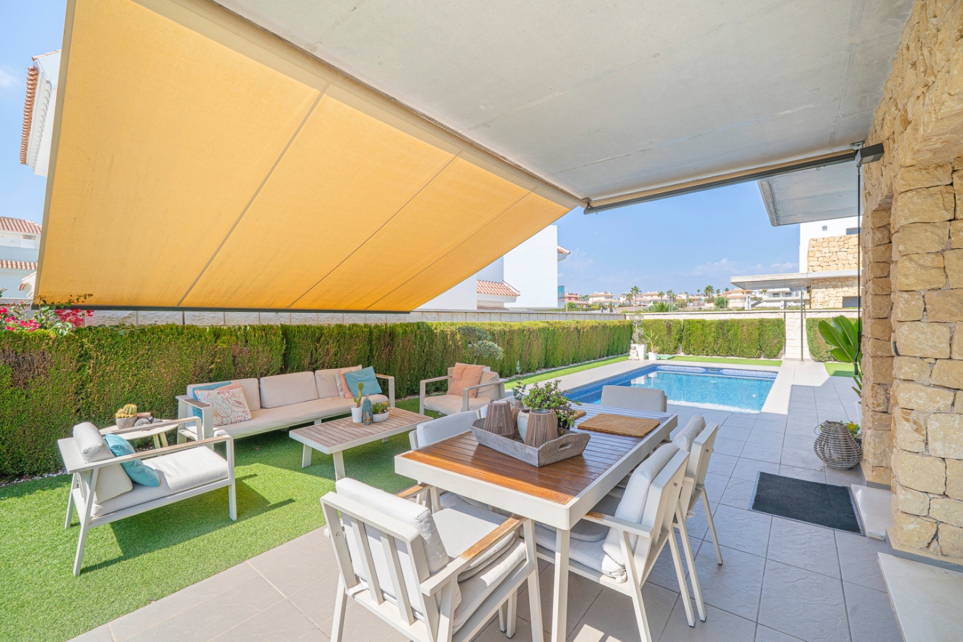 Reventa - Chalet - Ciudad Quesada - La Laguna