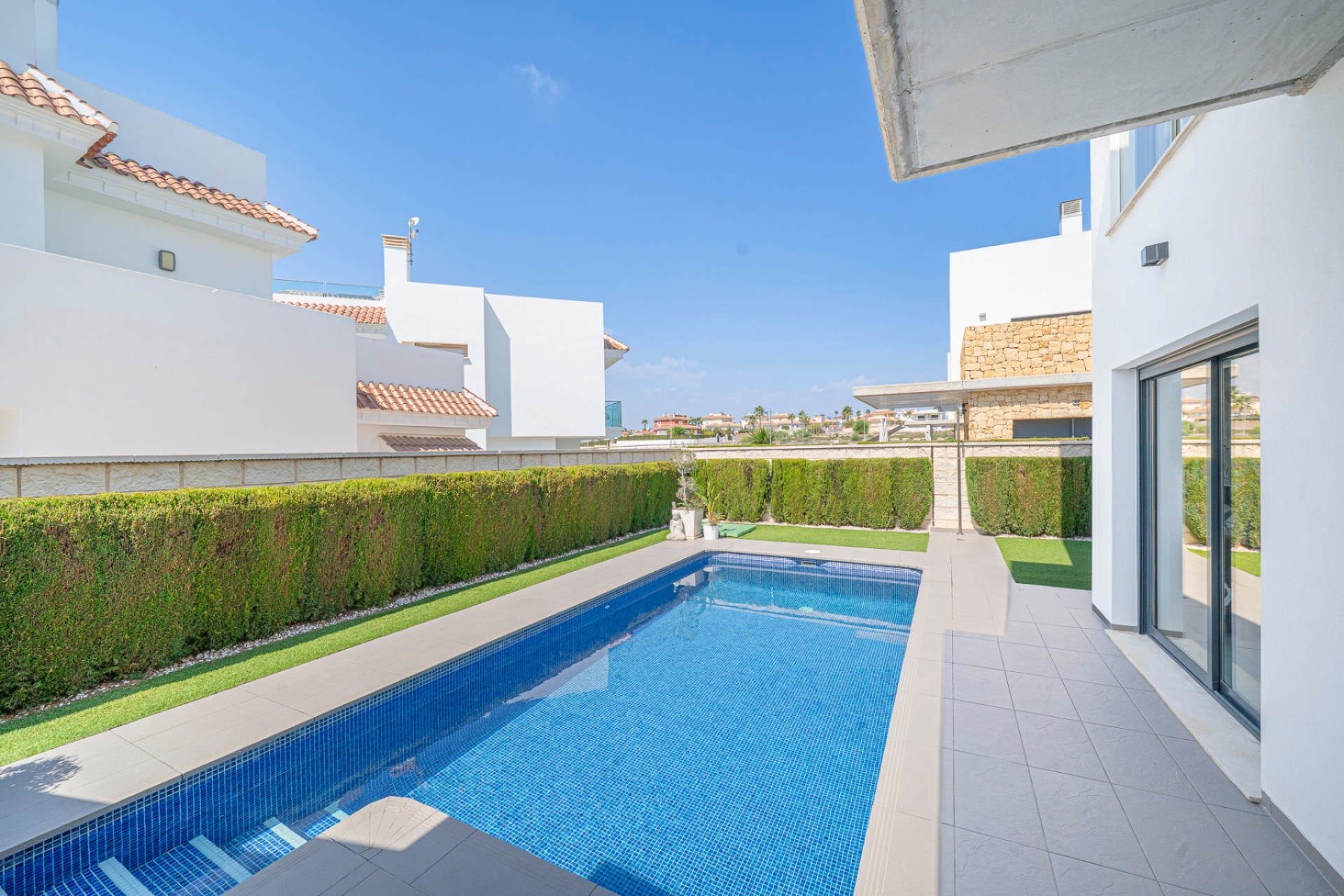 Reventa - Chalet - Ciudad Quesada - La Laguna