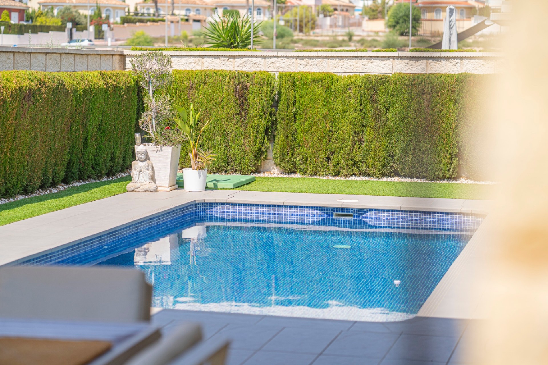Reventa - Chalet - Ciudad Quesada - La Laguna