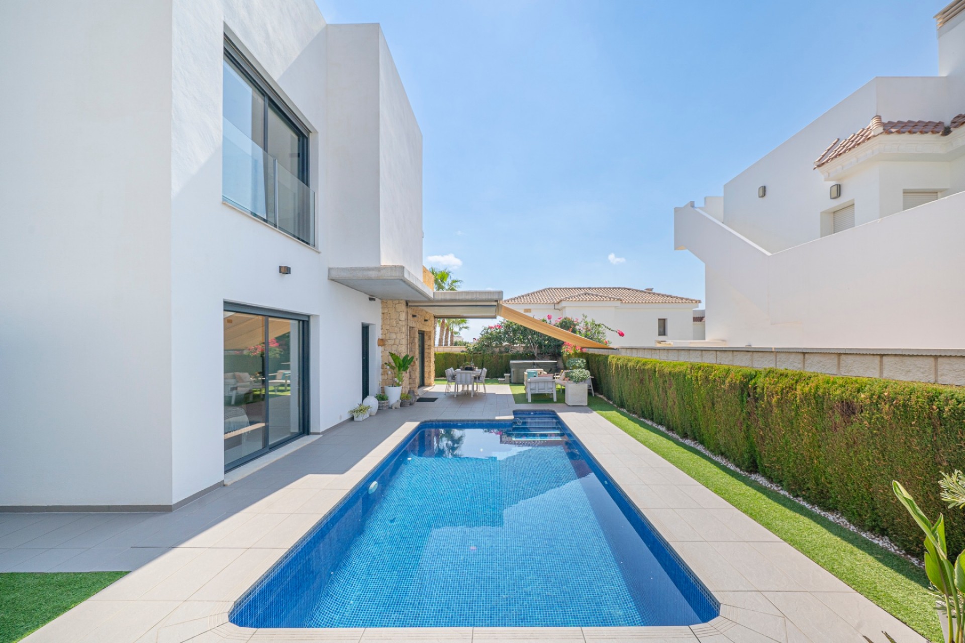 Reventa - Chalet - Ciudad Quesada - La Laguna