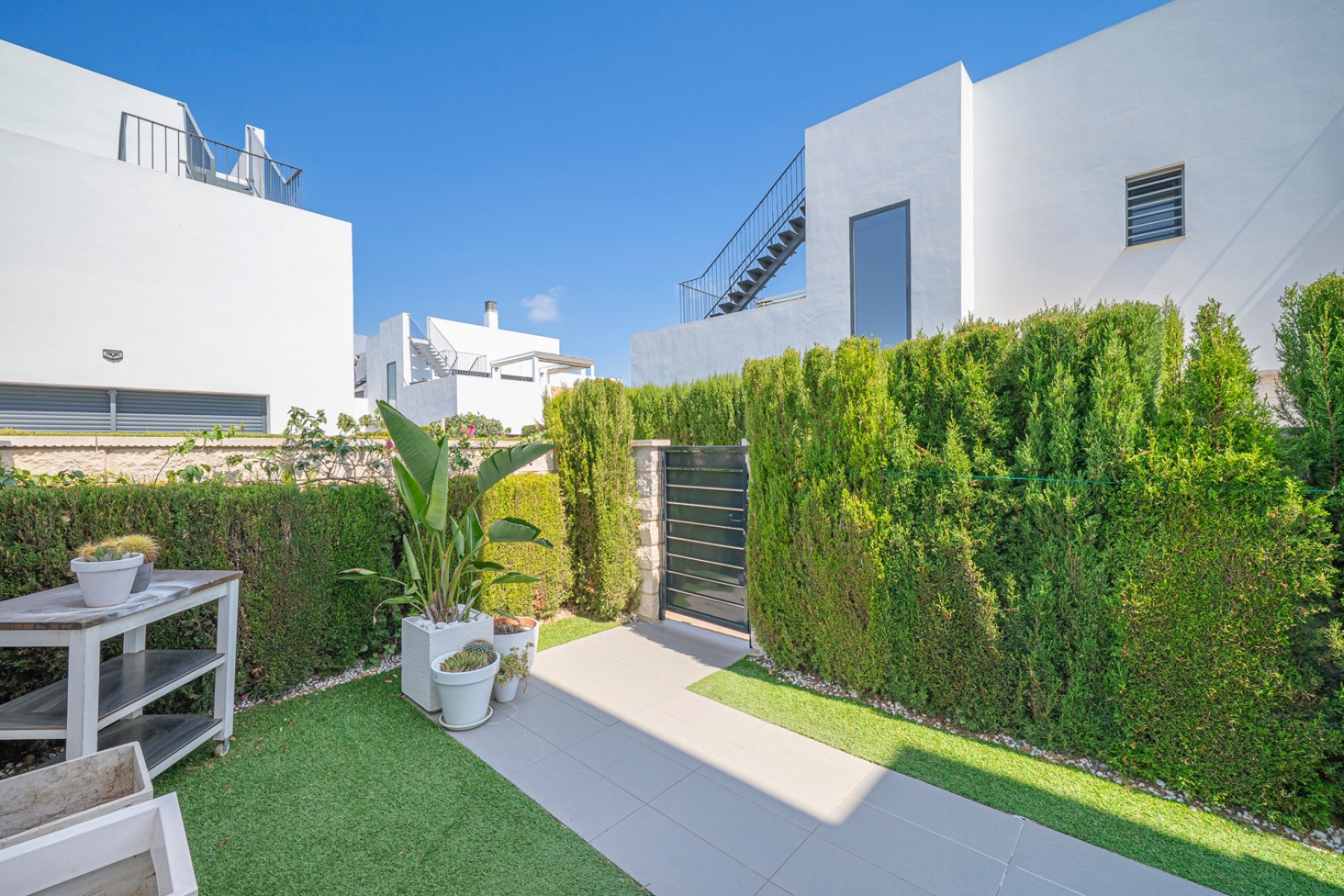 Reventa - Chalet - Ciudad Quesada - La Laguna