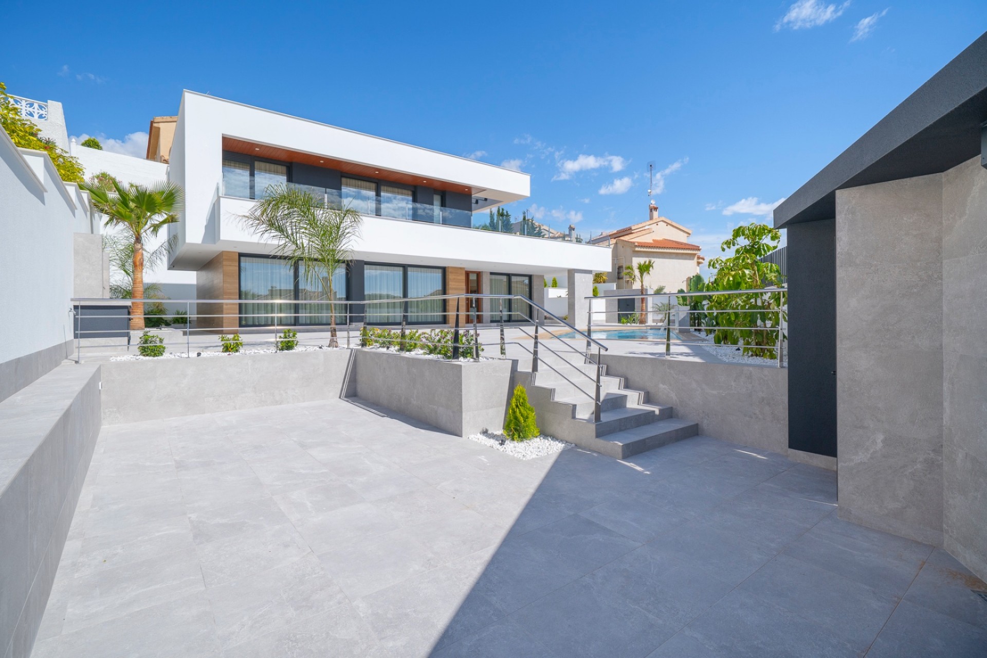 Reventa - Chalet - Ciudad Quesada - La Marquesa Golf