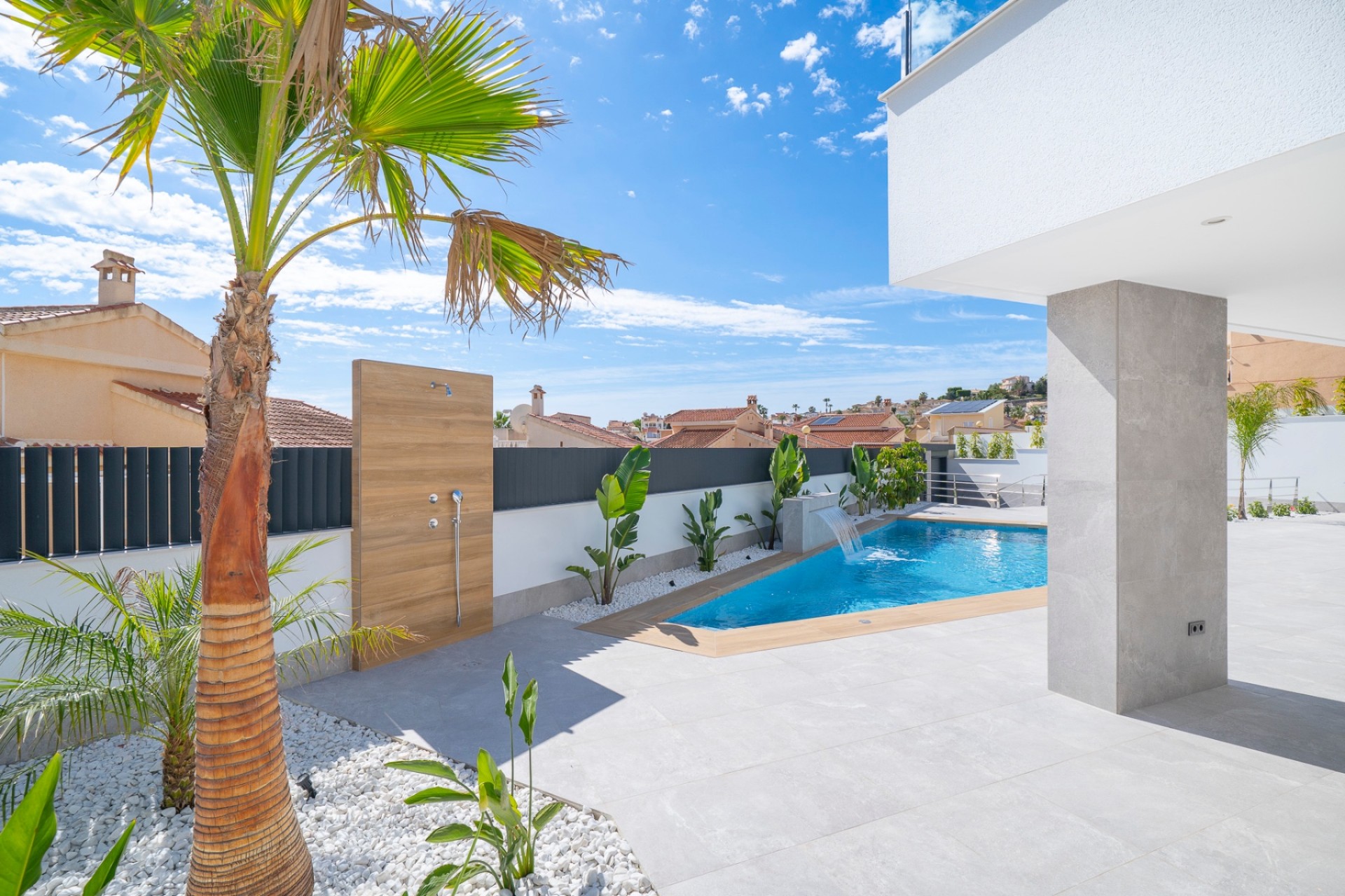 Reventa - Chalet - Ciudad Quesada - La Marquesa Golf