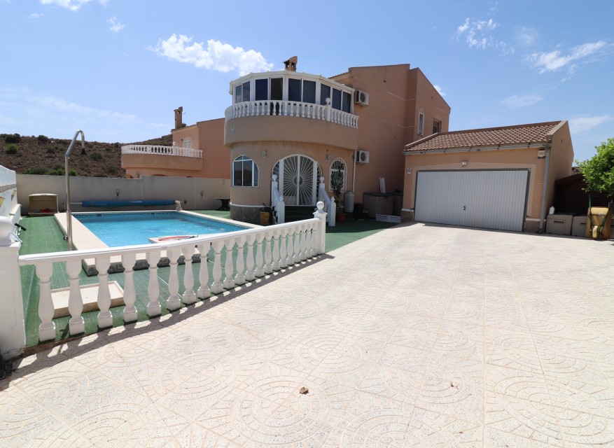 Reventa - Chalet - Ciudad Quesada - La Marquesa