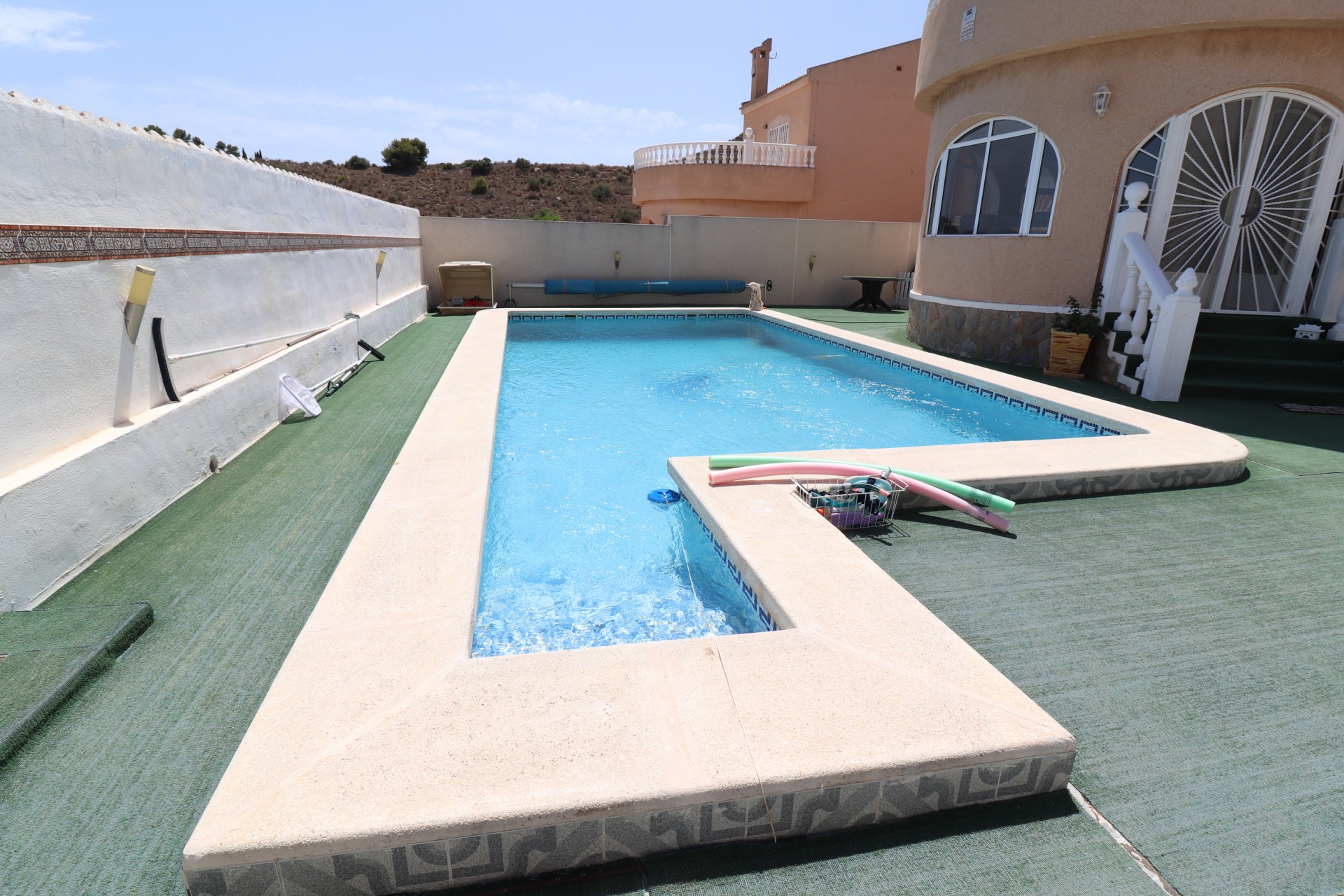 Reventa - Chalet - Ciudad Quesada - La Marquesa