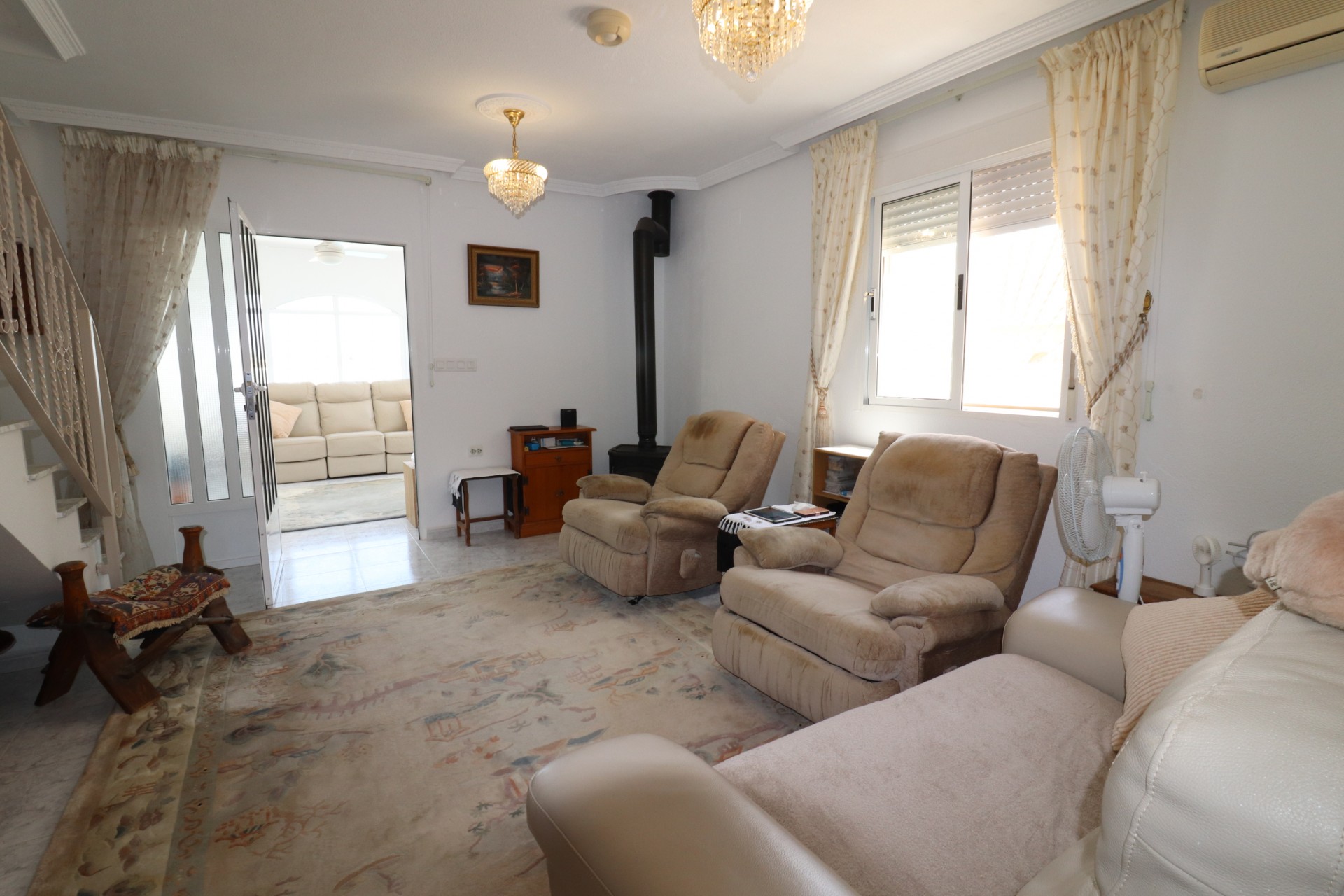 Reventa - Chalet - Ciudad Quesada - La Marquesa