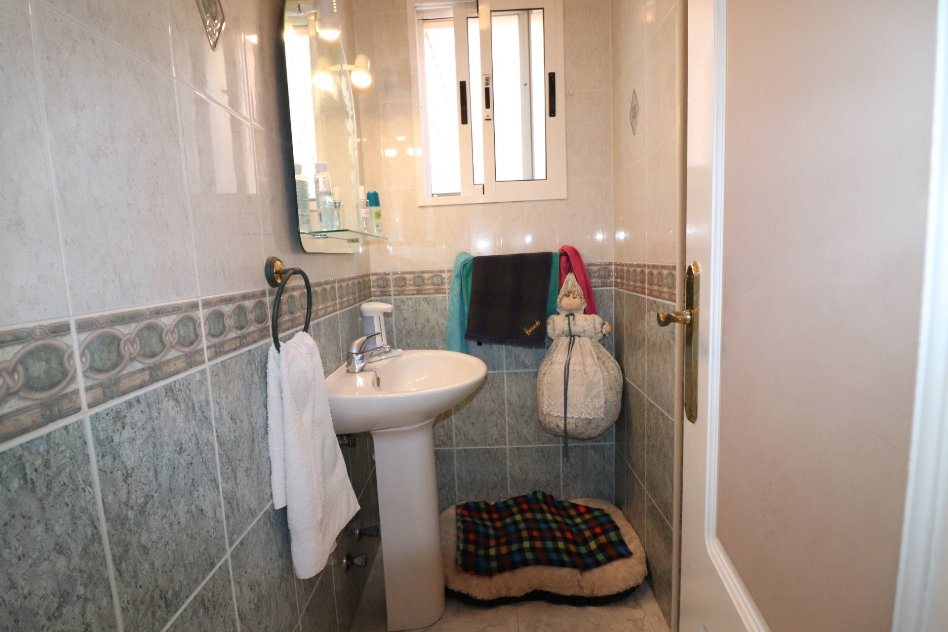 Reventa - Chalet - Ciudad Quesada - La Marquesa