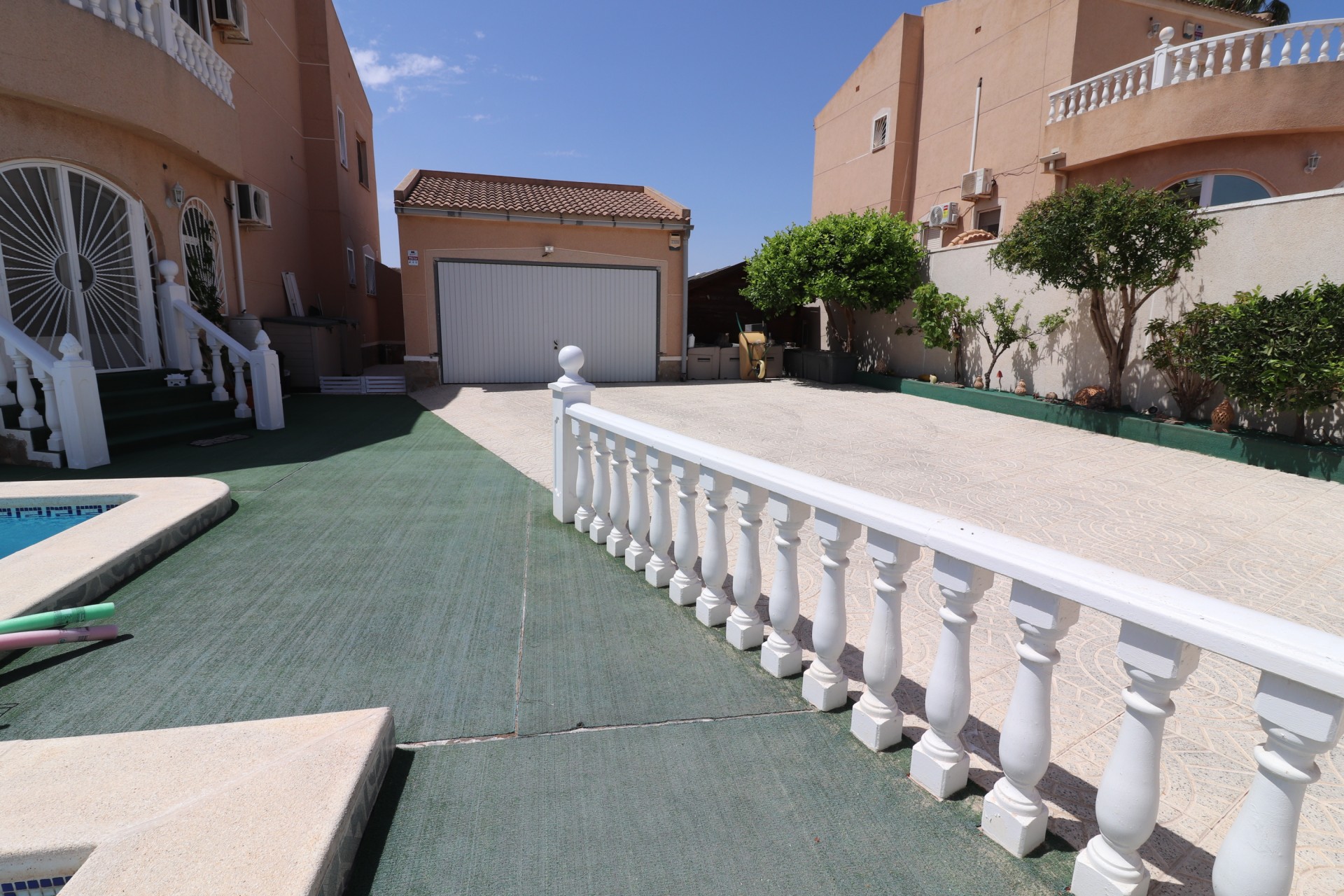 Reventa - Chalet - Ciudad Quesada - La Marquesa