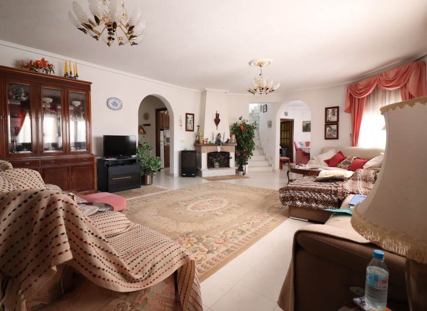 Reventa - Chalet - Ciudad Quesada - La Marquesa