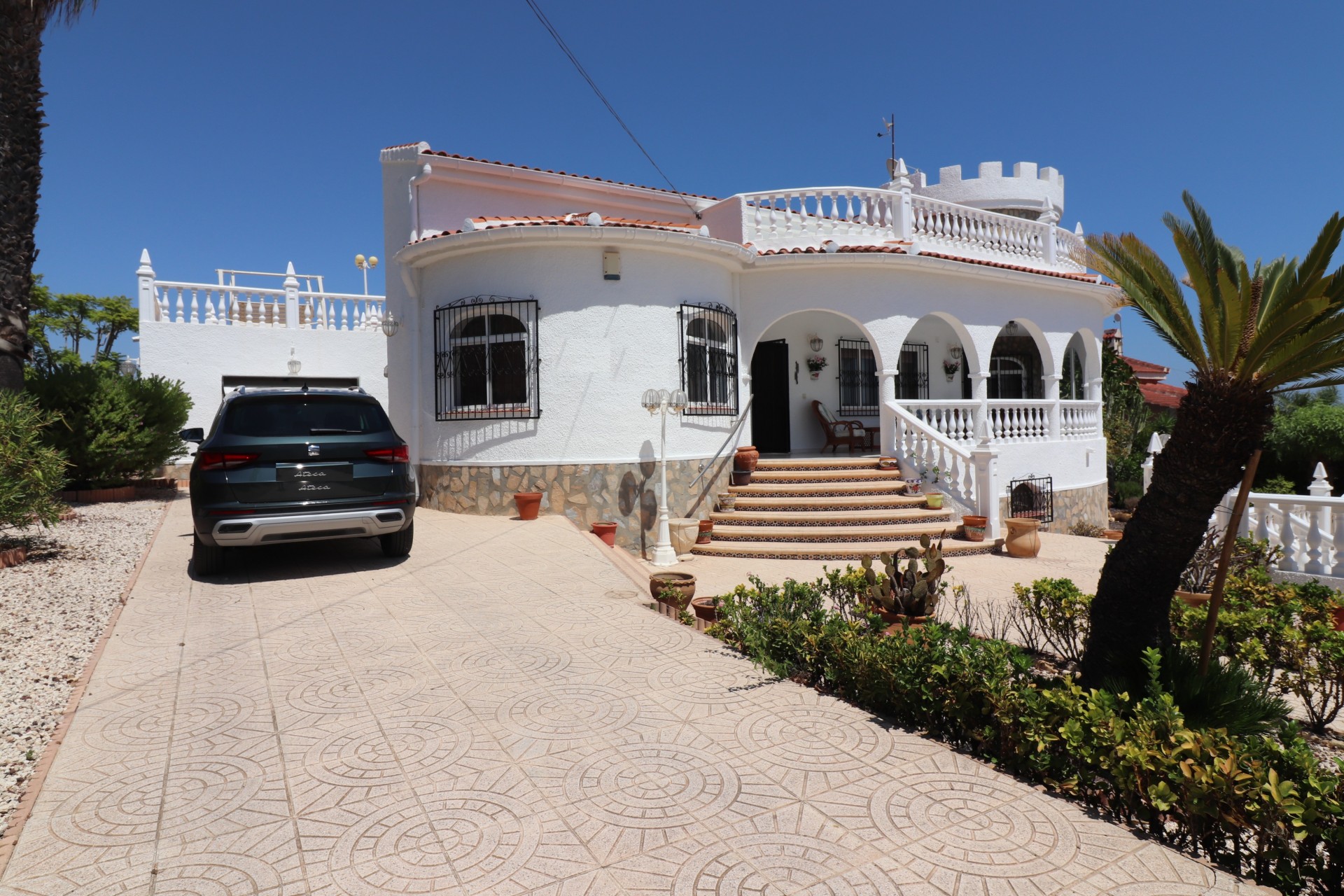 Reventa - Chalet - Ciudad Quesada - La Marquesa