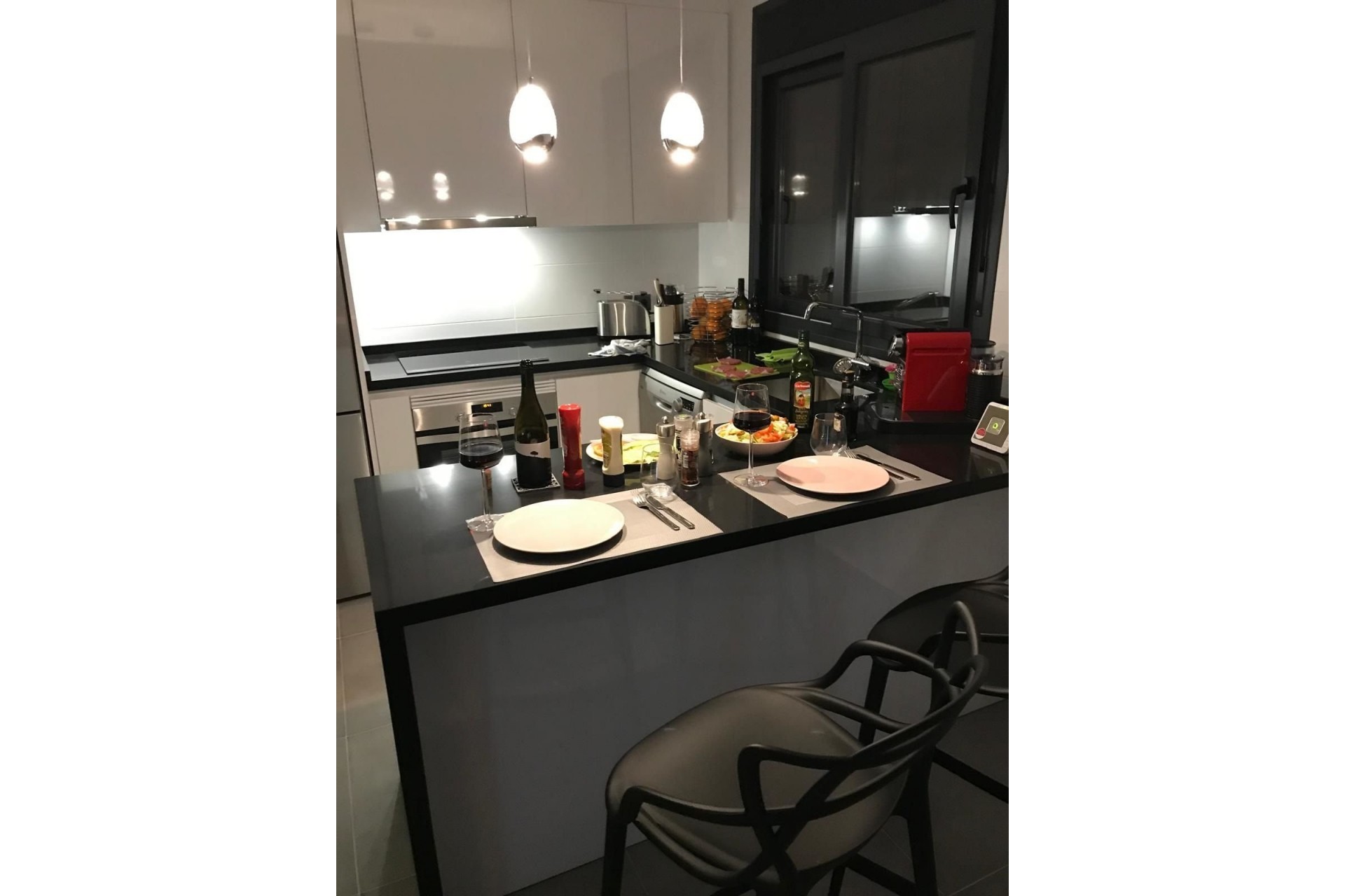 Reventa - Chalet - Ciudad Quesada - La Marquesa