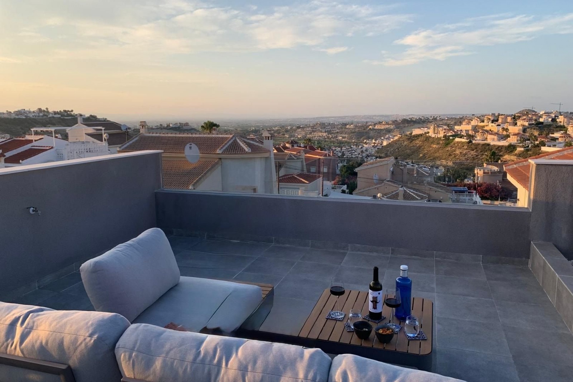 Reventa - Chalet - Ciudad Quesada - La Marquesa