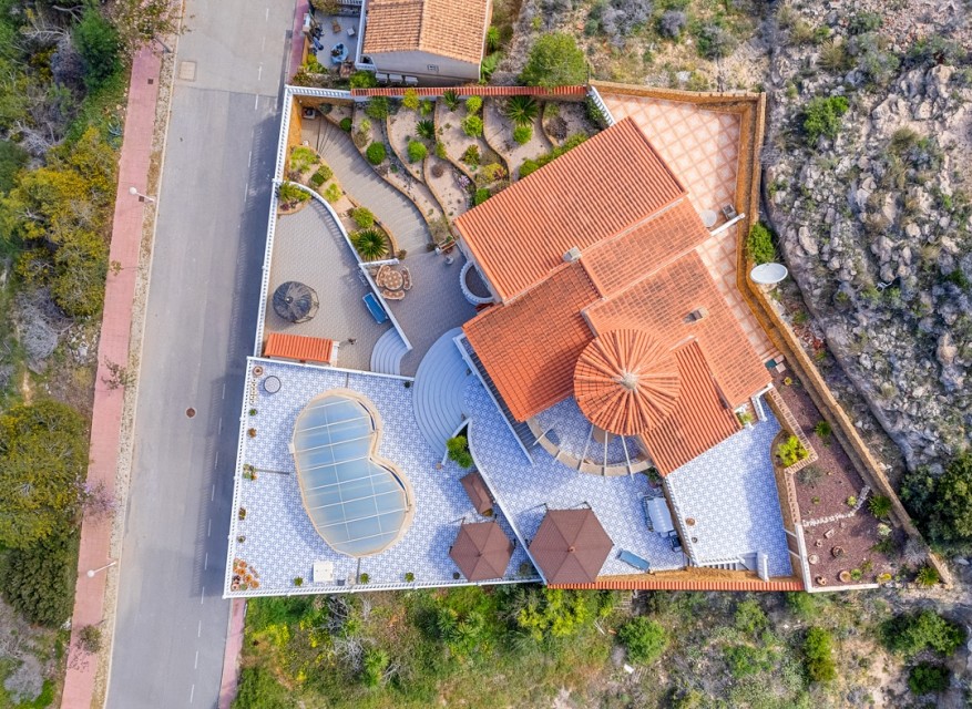 Reventa - Chalet - Ciudad Quesada - La Marquesa