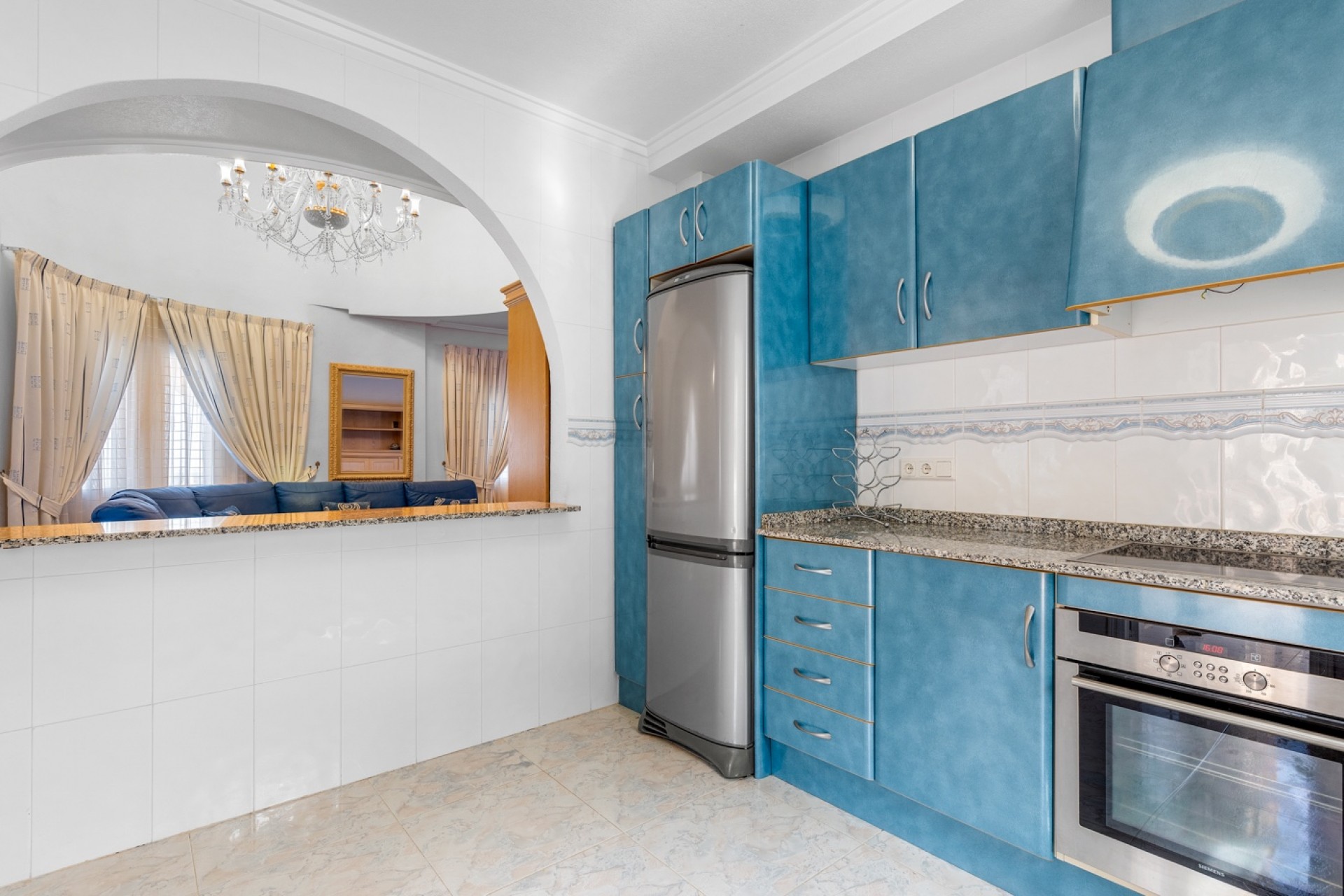 Reventa - Chalet - Ciudad Quesada - La Marquesa