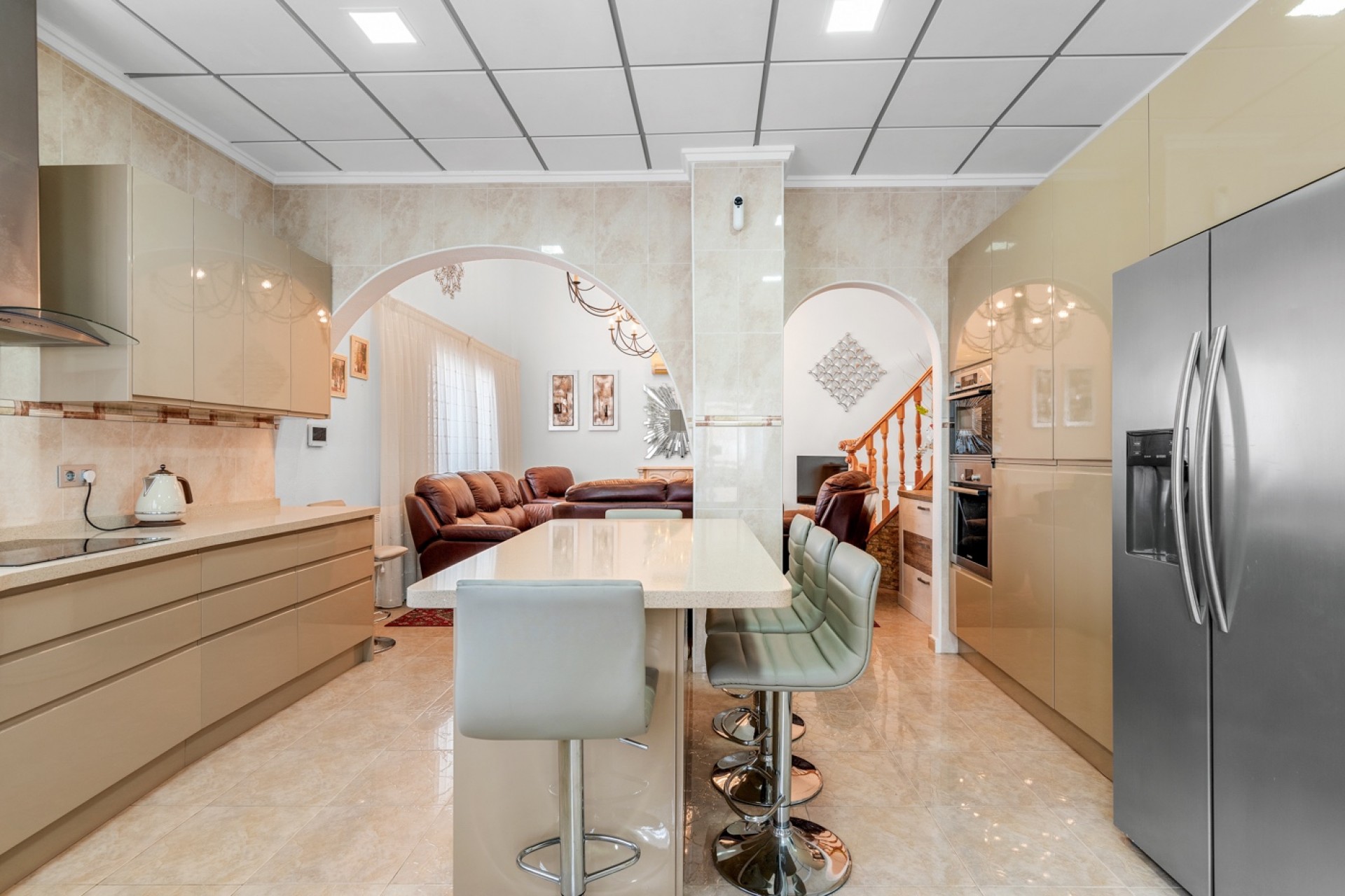 Reventa - Chalet - Ciudad Quesada - La Marquesa