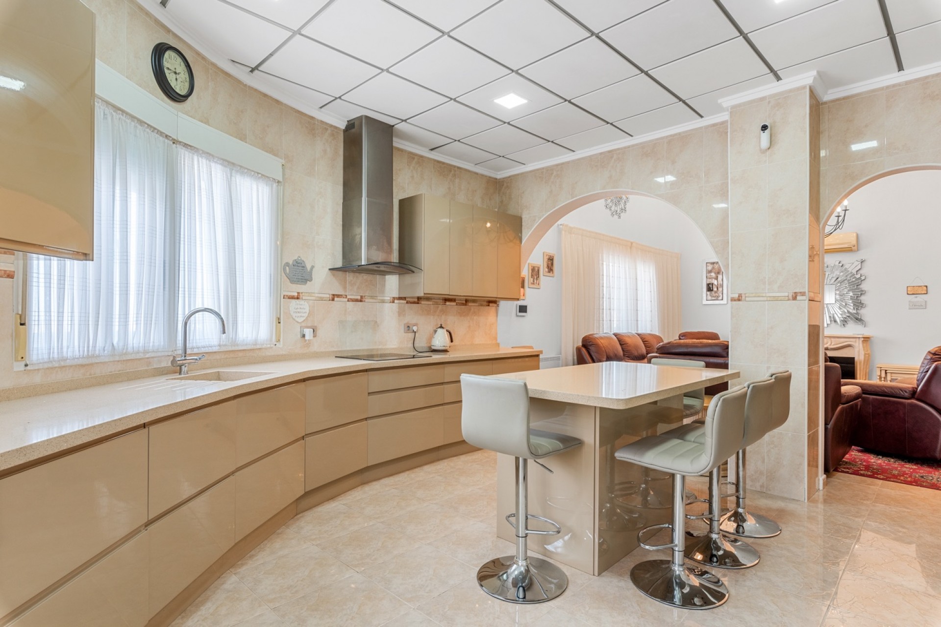 Reventa - Chalet - Ciudad Quesada - La Marquesa