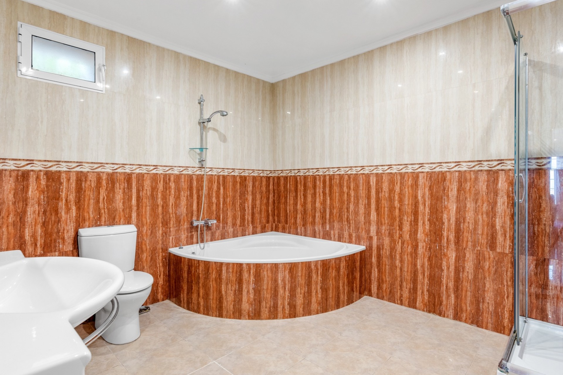 Reventa - Chalet - Ciudad Quesada - La Marquesa