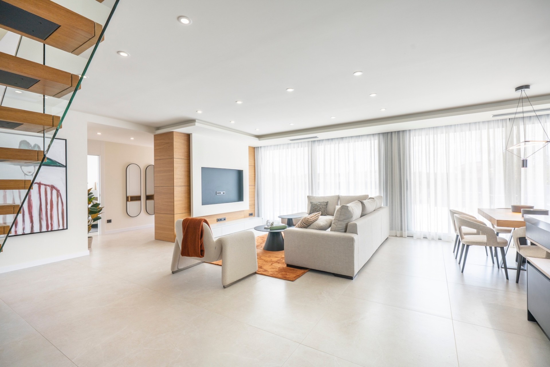 Reventa - Chalet - Ciudad Quesada - La Marquesa