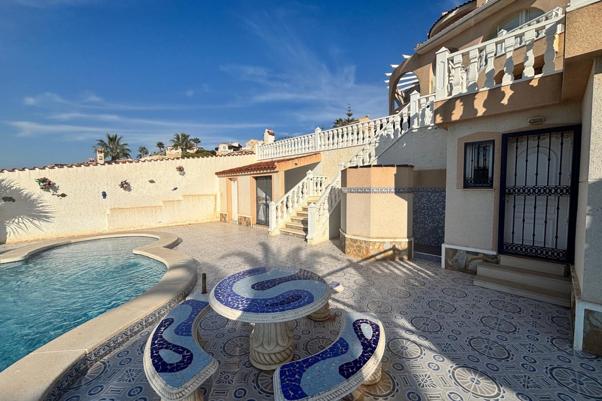 Reventa - Chalet - Ciudad Quesada - La Marquesa
