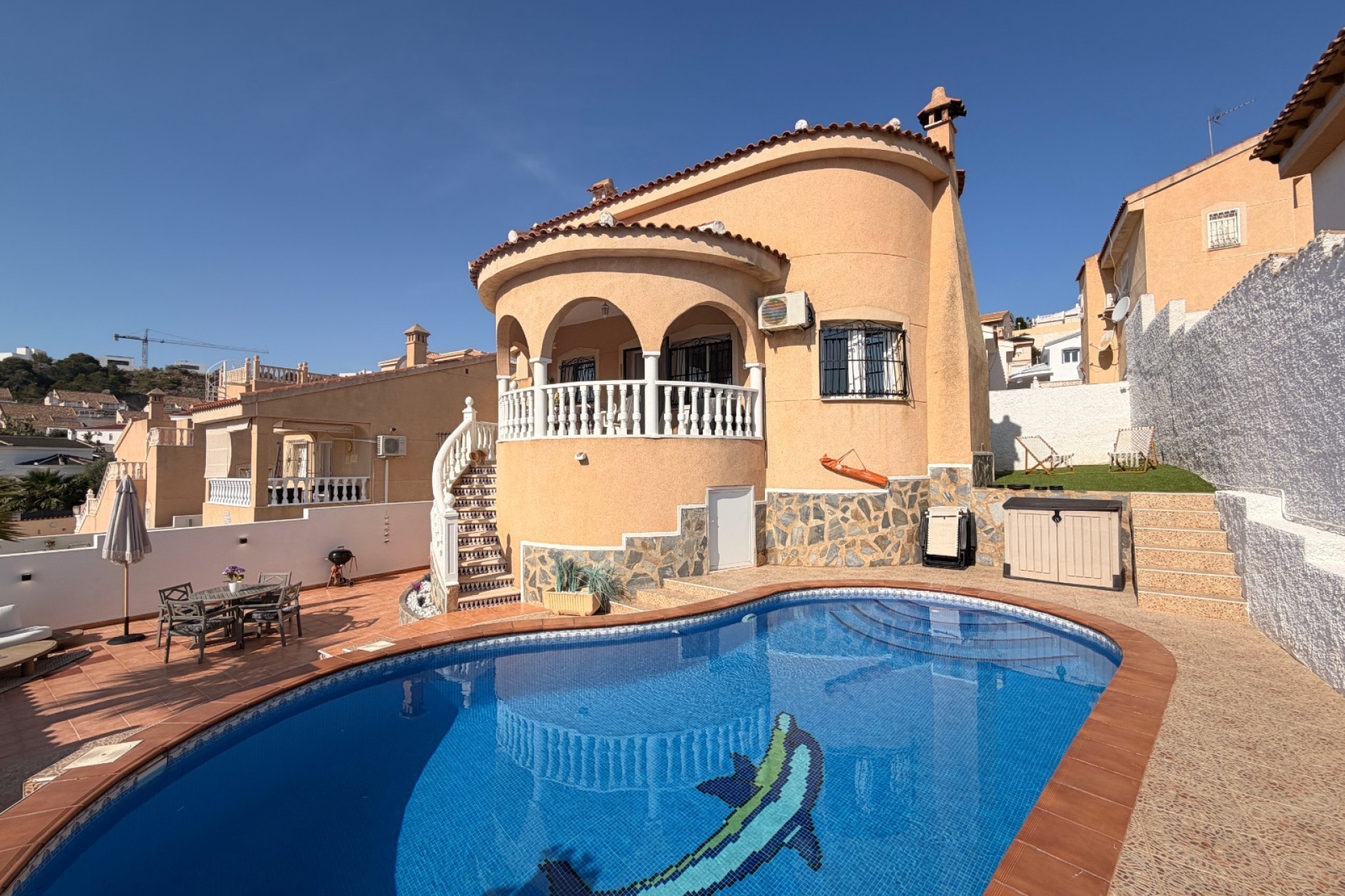 Reventa - Chalet - Ciudad Quesada - La Marquesa
