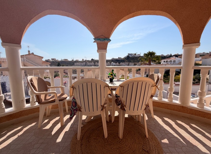 Reventa - Chalet - Ciudad Quesada - La Marquesa