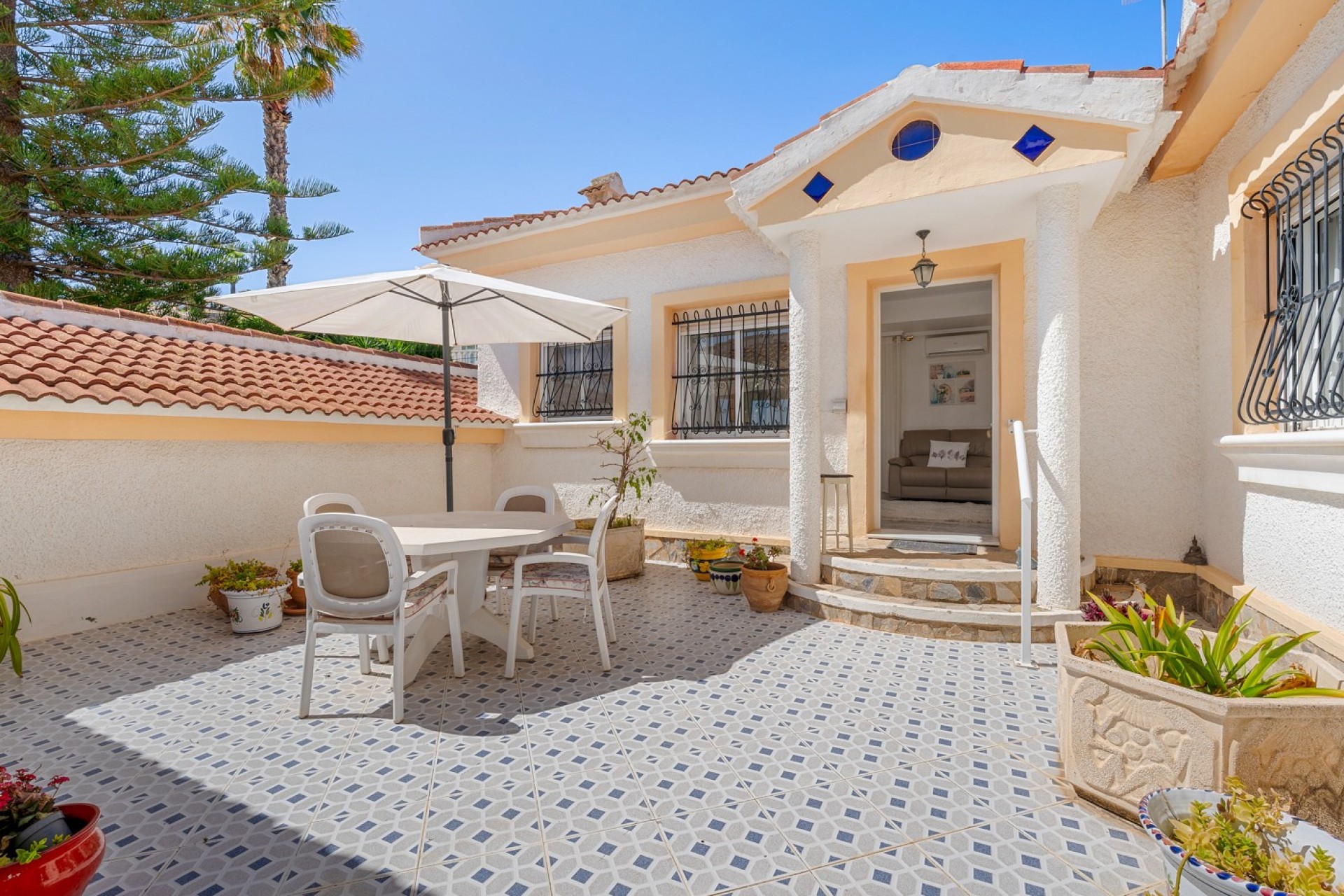 Reventa - Chalet - Ciudad Quesada - La Marquesa