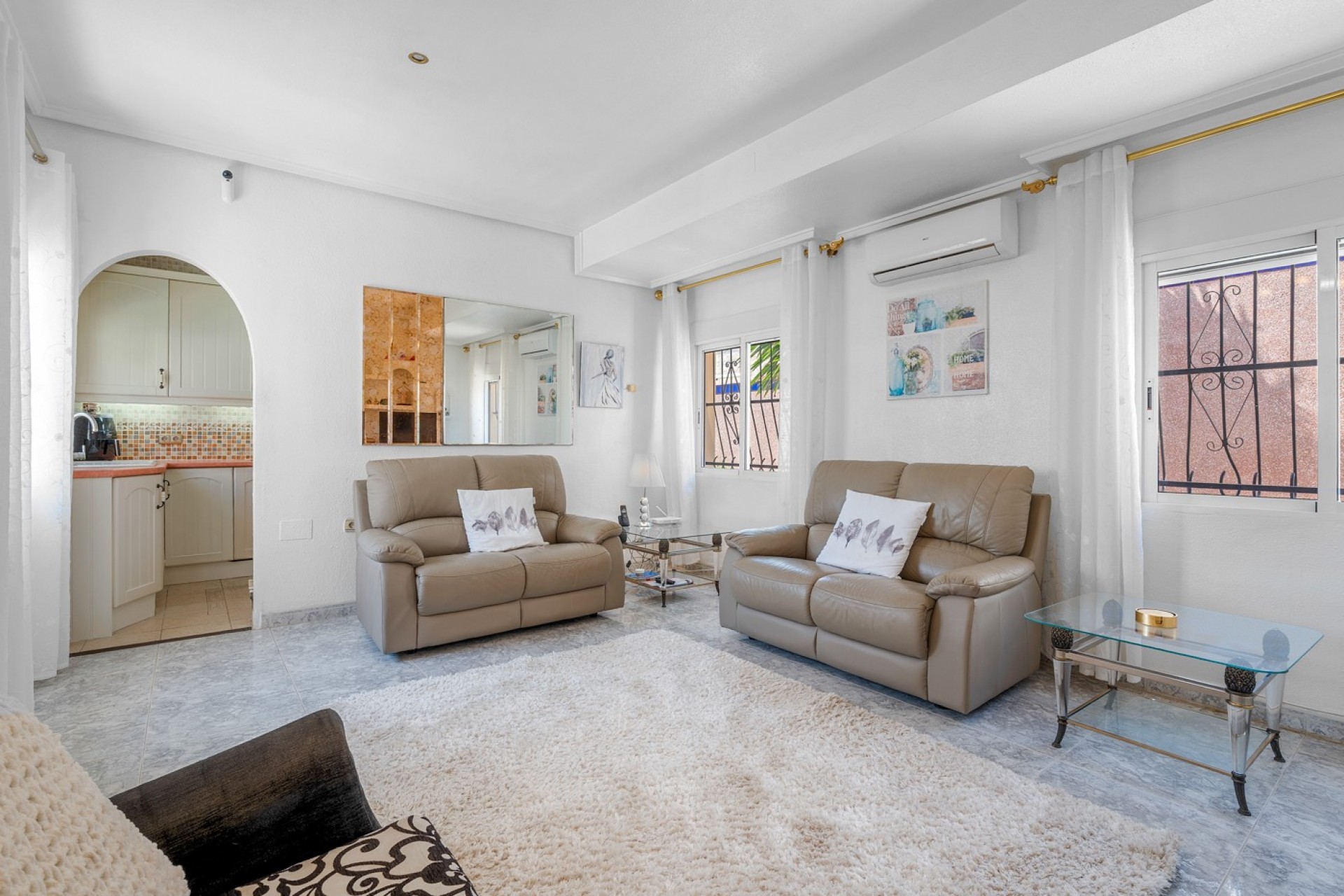 Reventa - Chalet - Ciudad Quesada - La Marquesa