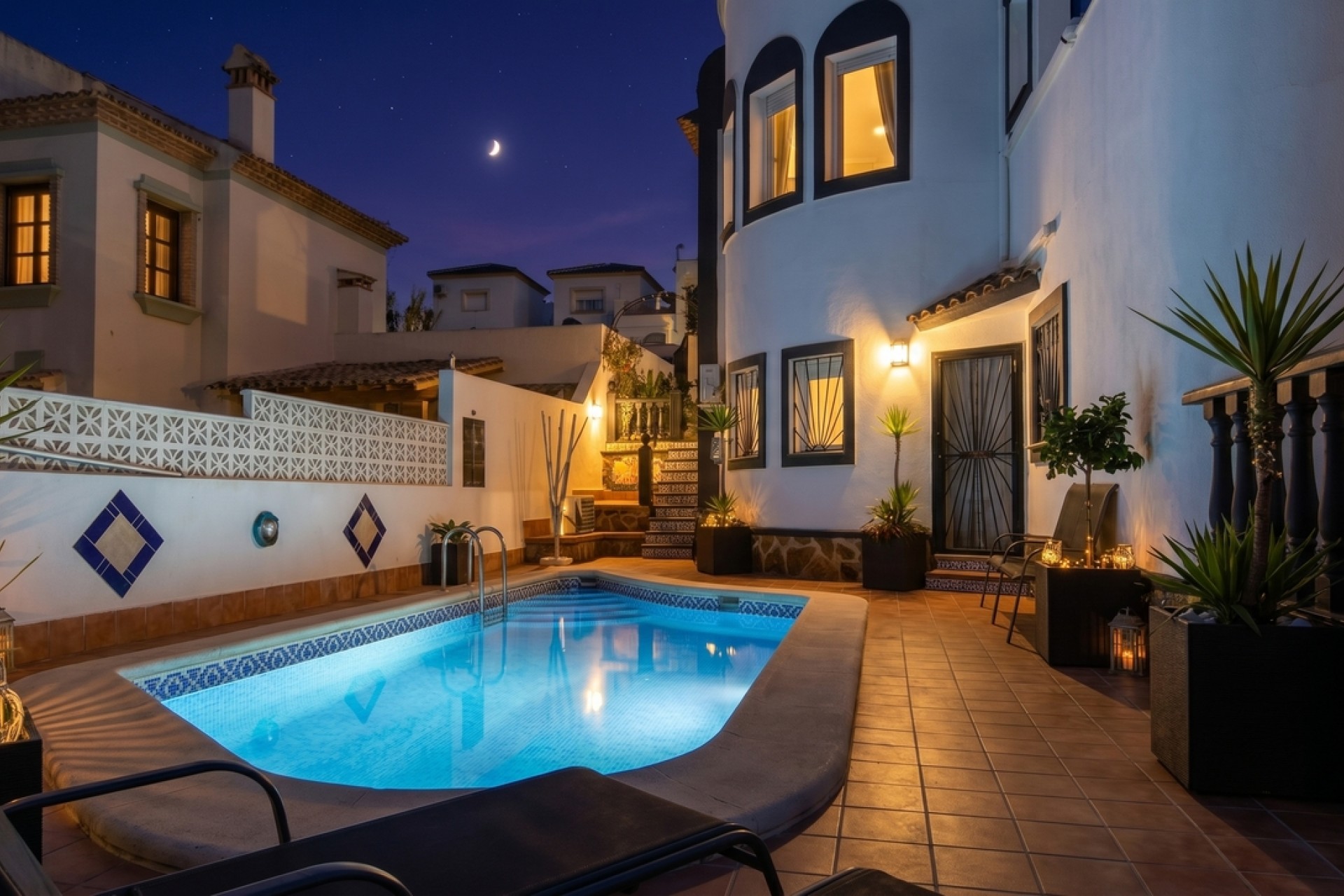 Reventa - Chalet - Ciudad Quesada - La Marquesa