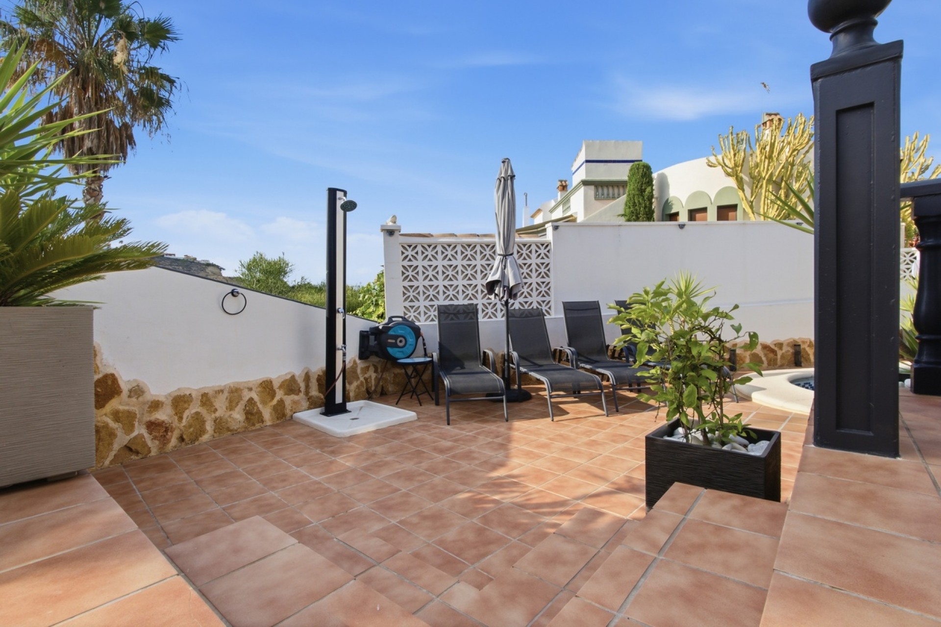 Reventa - Chalet - Ciudad Quesada - La Marquesa