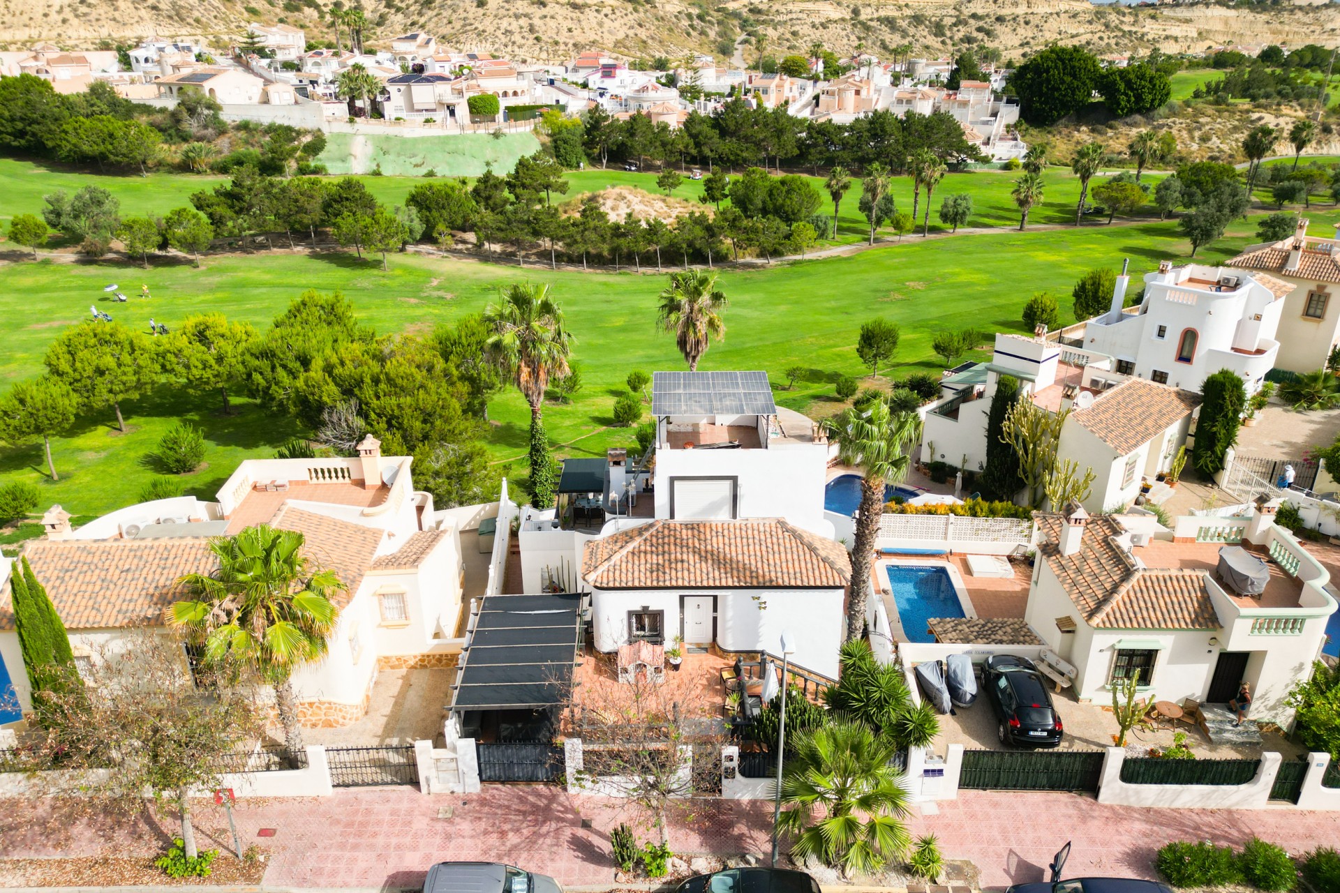 Reventa - Chalet - Ciudad Quesada - La Marquesa