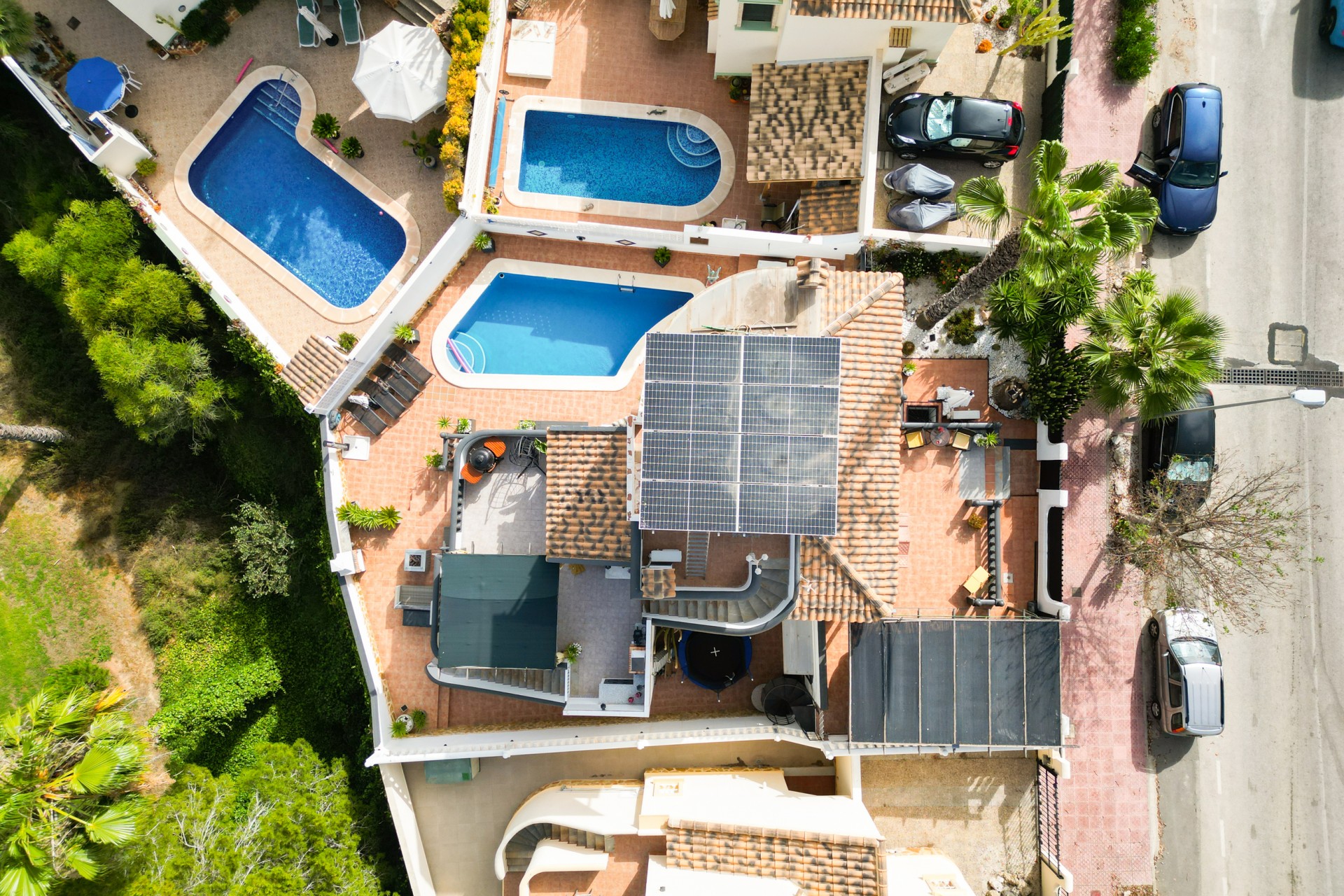 Reventa - Chalet - Ciudad Quesada - La Marquesa