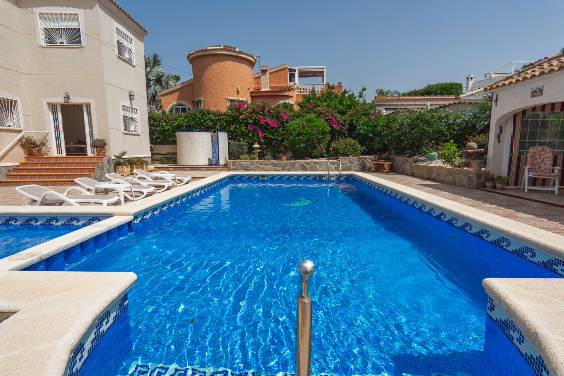 Reventa - Chalet - Ciudad Quesada - La Marquesa