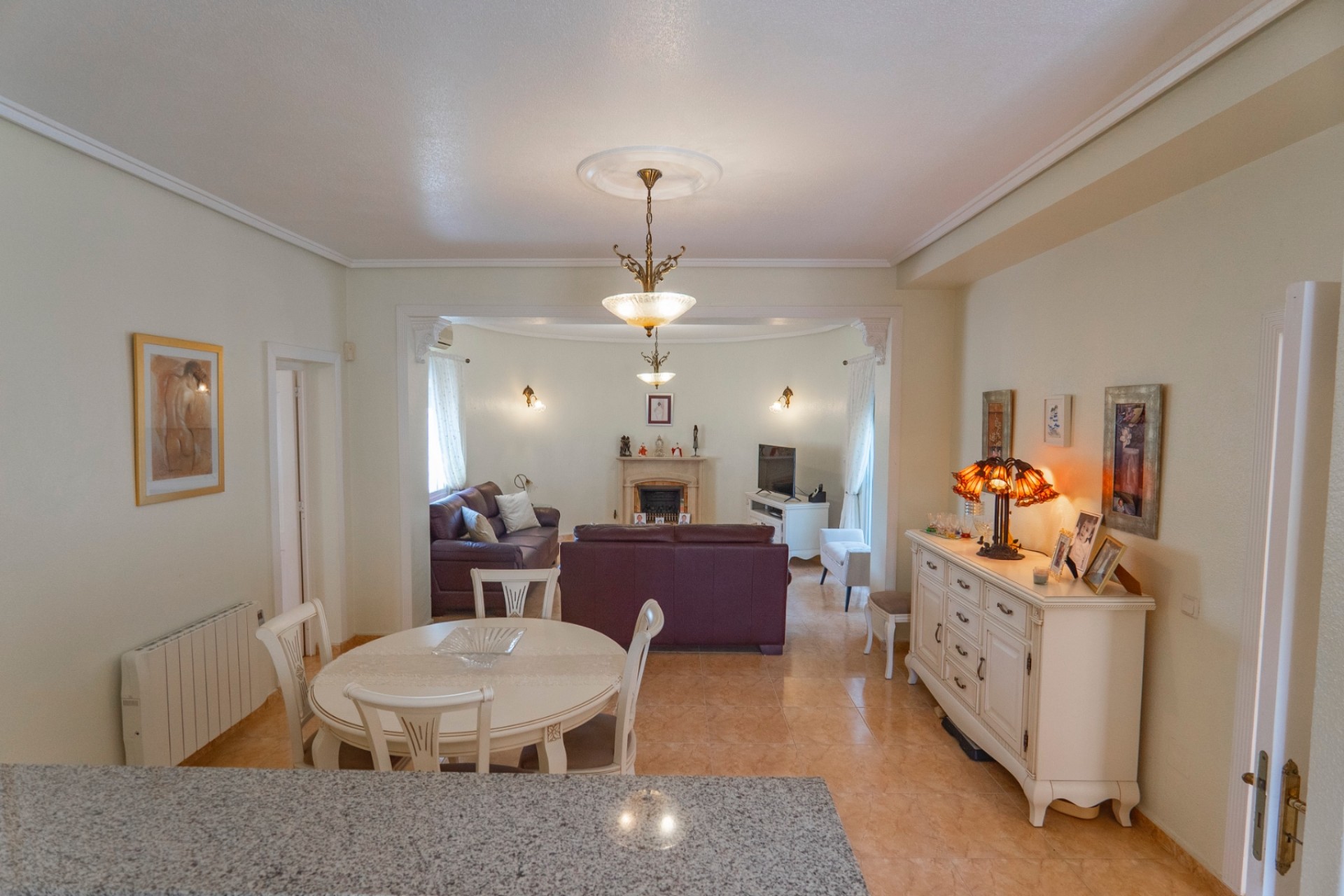 Reventa - Chalet - Ciudad Quesada - La Marquesa
