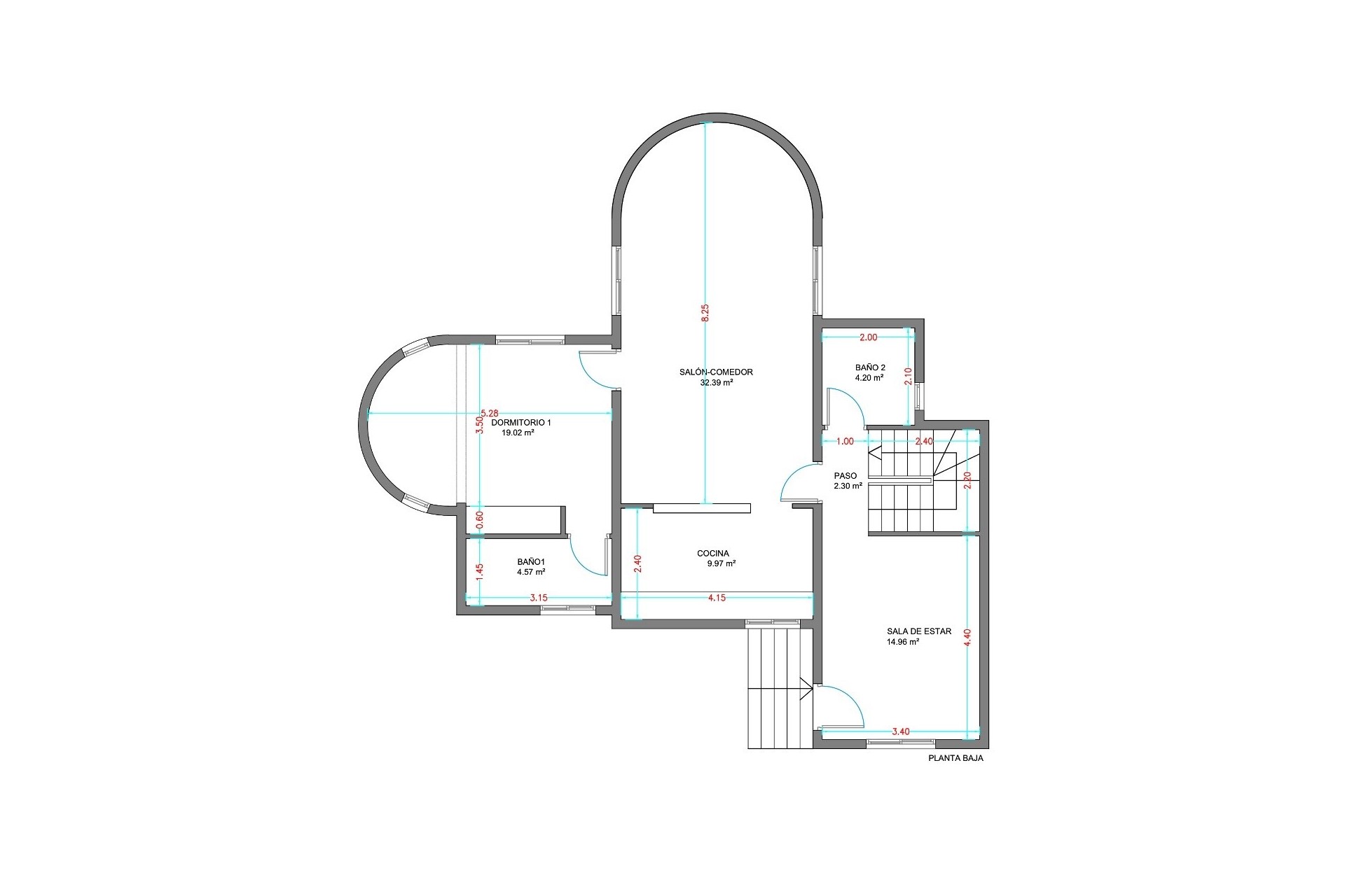 Reventa - Chalet - Ciudad Quesada - La Marquesa