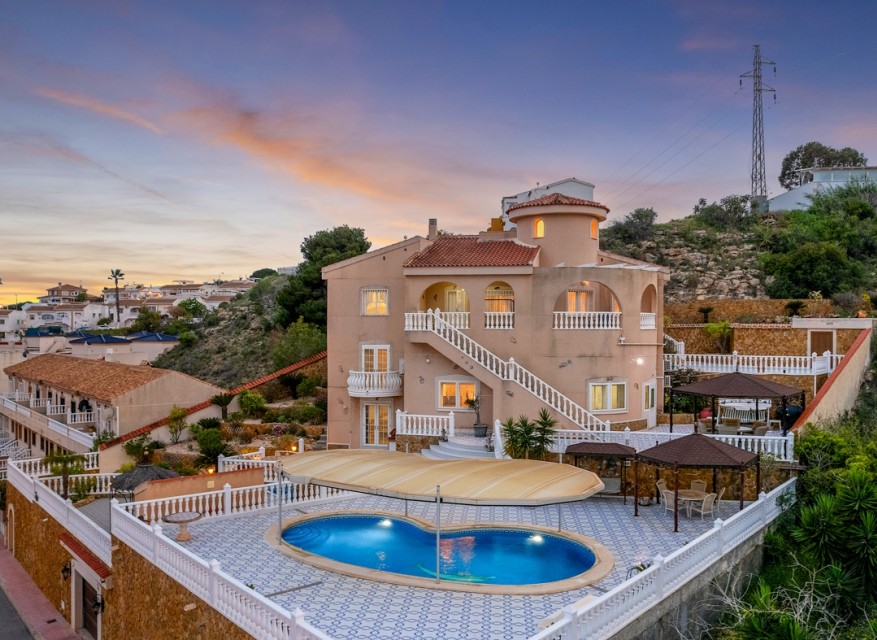 Reventa - Chalet - Ciudad Quesada - La Marquesa
