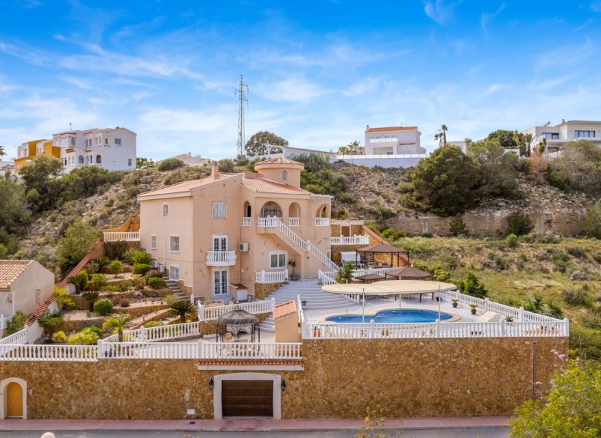 Reventa - Chalet - Ciudad Quesada - La Marquesa