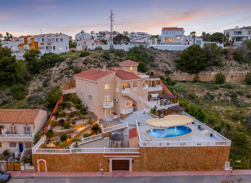 Reventa - Chalet - Ciudad Quesada - La Marquesa