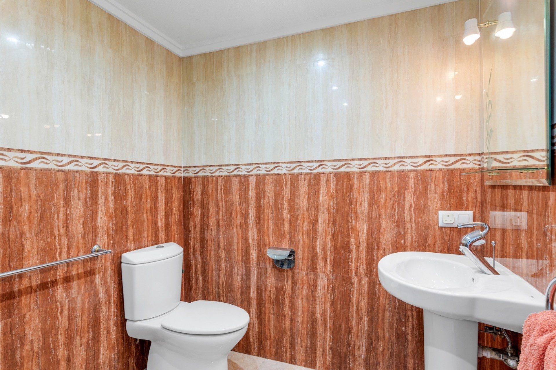 Reventa - Chalet - Ciudad Quesada - La Marquesa