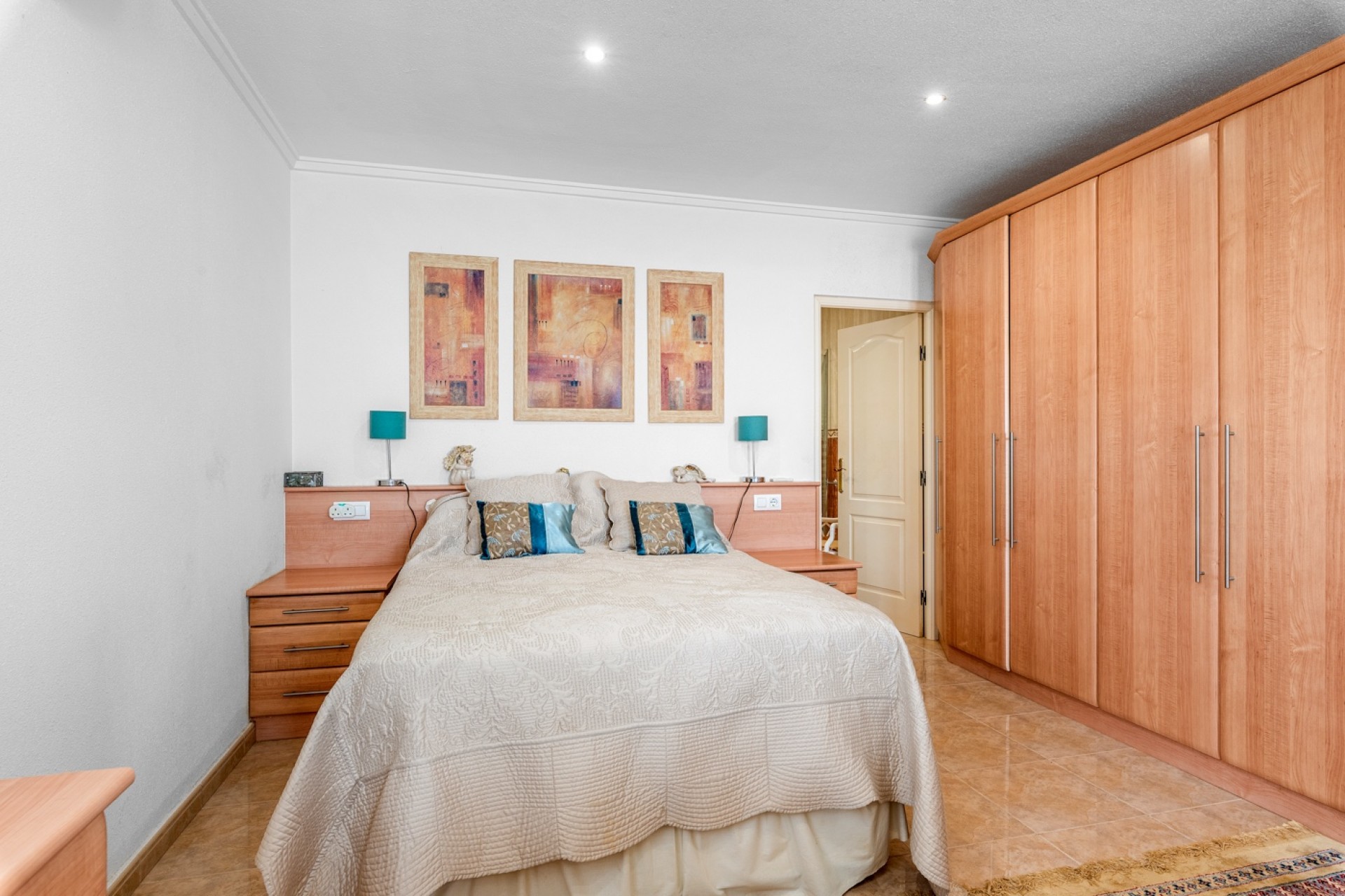 Reventa - Chalet - Ciudad Quesada - La Marquesa