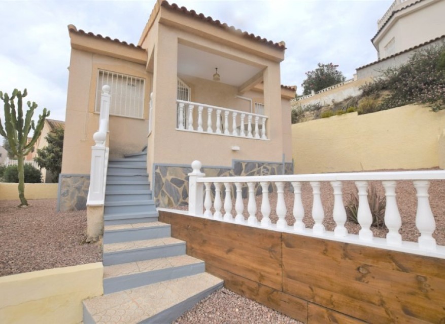 Reventa - Chalet - Ciudad Quesada - La Marquesa