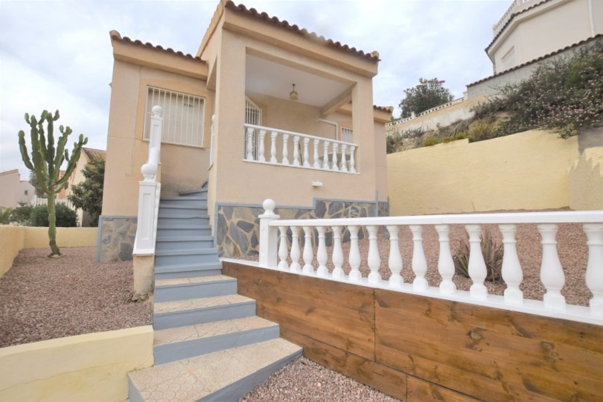 Reventa - Chalet - Ciudad Quesada - La Marquesa