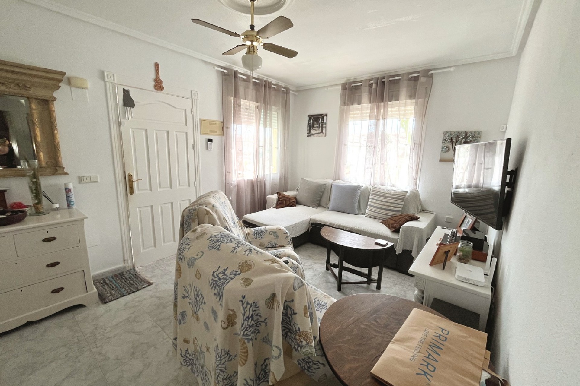 Reventa - Chalet - Ciudad Quesada - La Marquesa