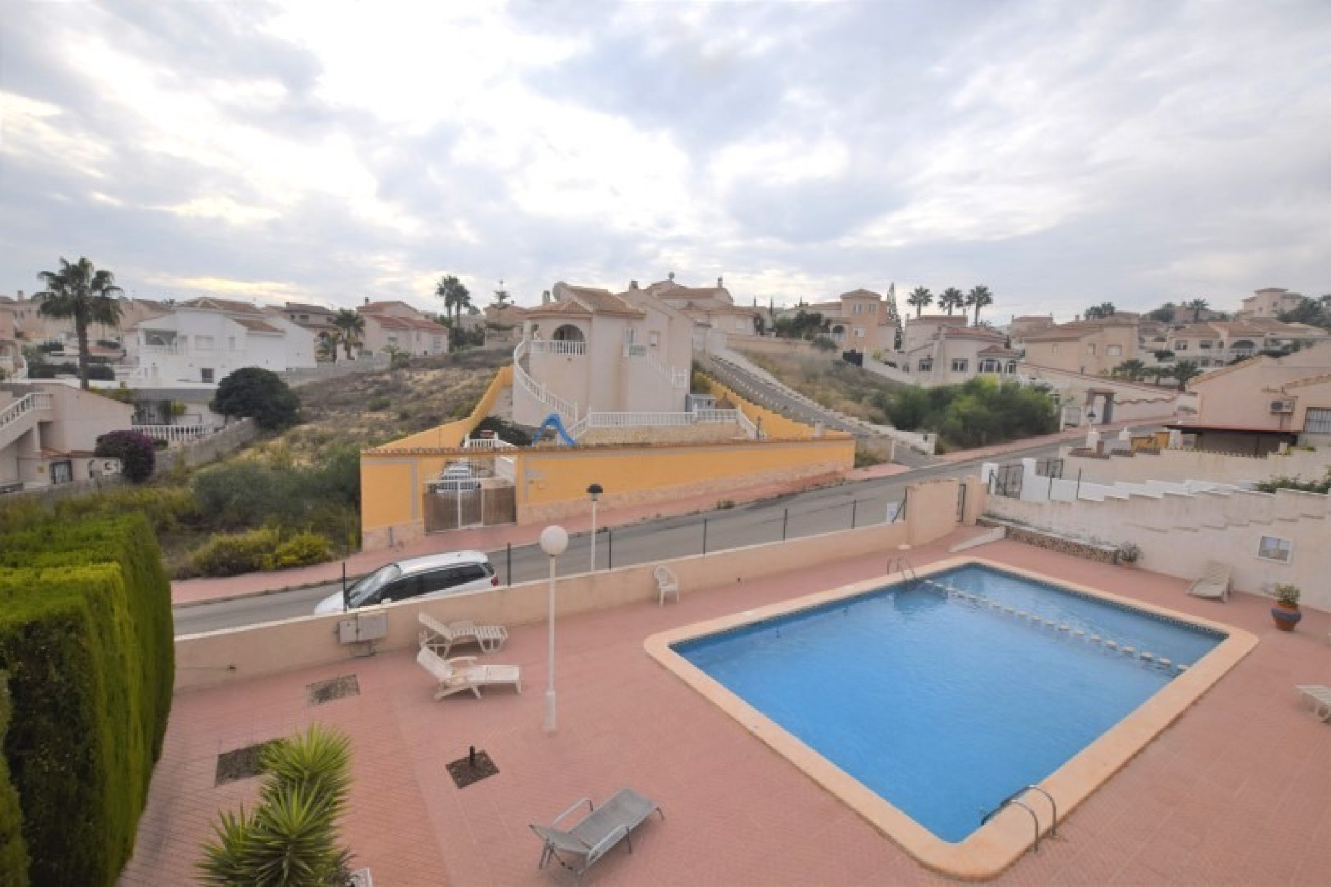 Reventa - Chalet - Ciudad Quesada - La Marquesa