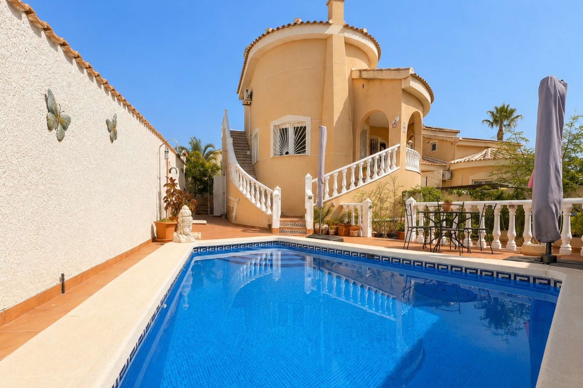 Reventa - Chalet - Ciudad Quesada - La Marquesa