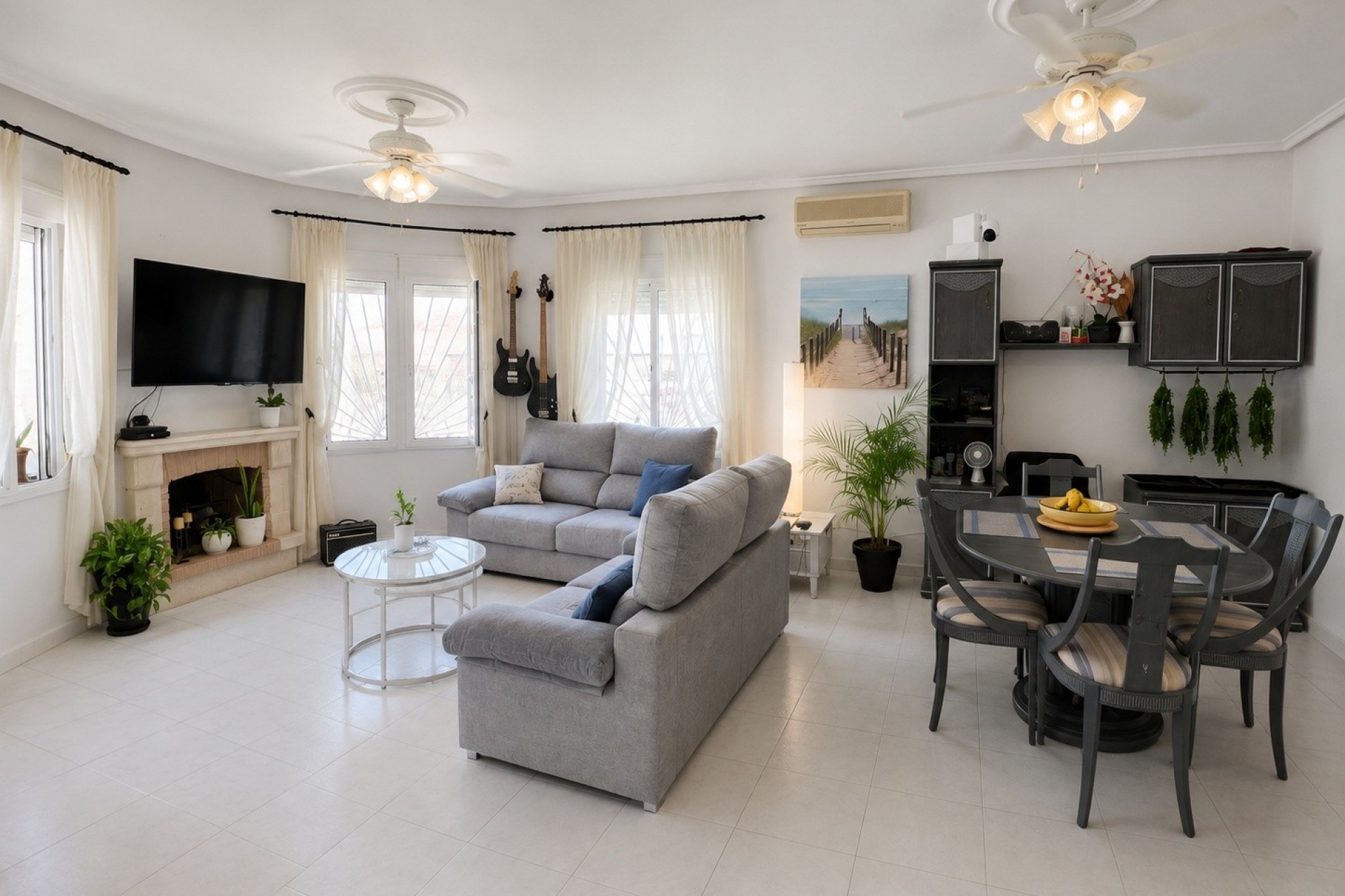 Reventa - Chalet - Ciudad Quesada - La Marquesa