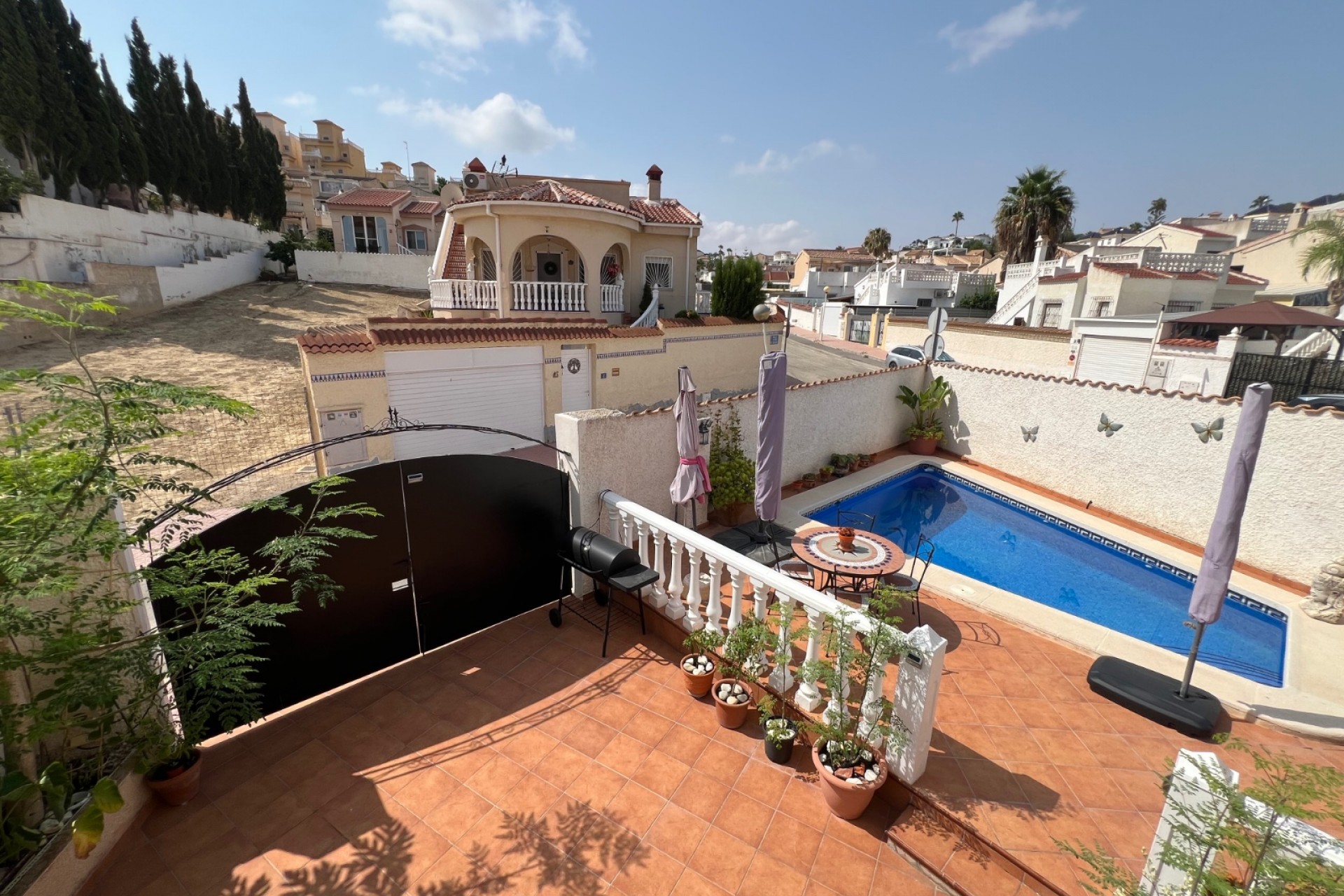 Reventa - Chalet - Ciudad Quesada - La Marquesa