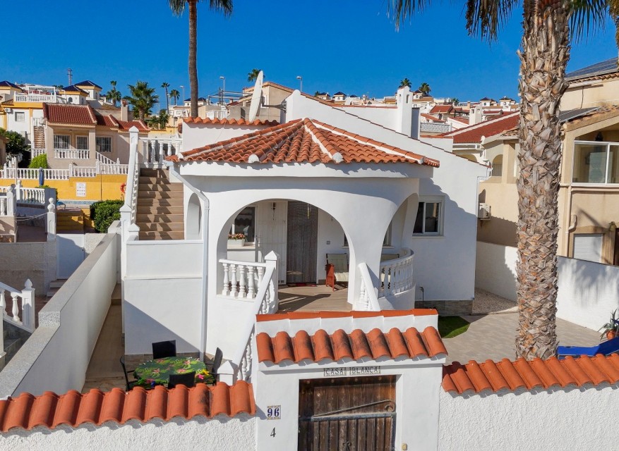 Reventa - Chalet - Ciudad Quesada - La Marquesa