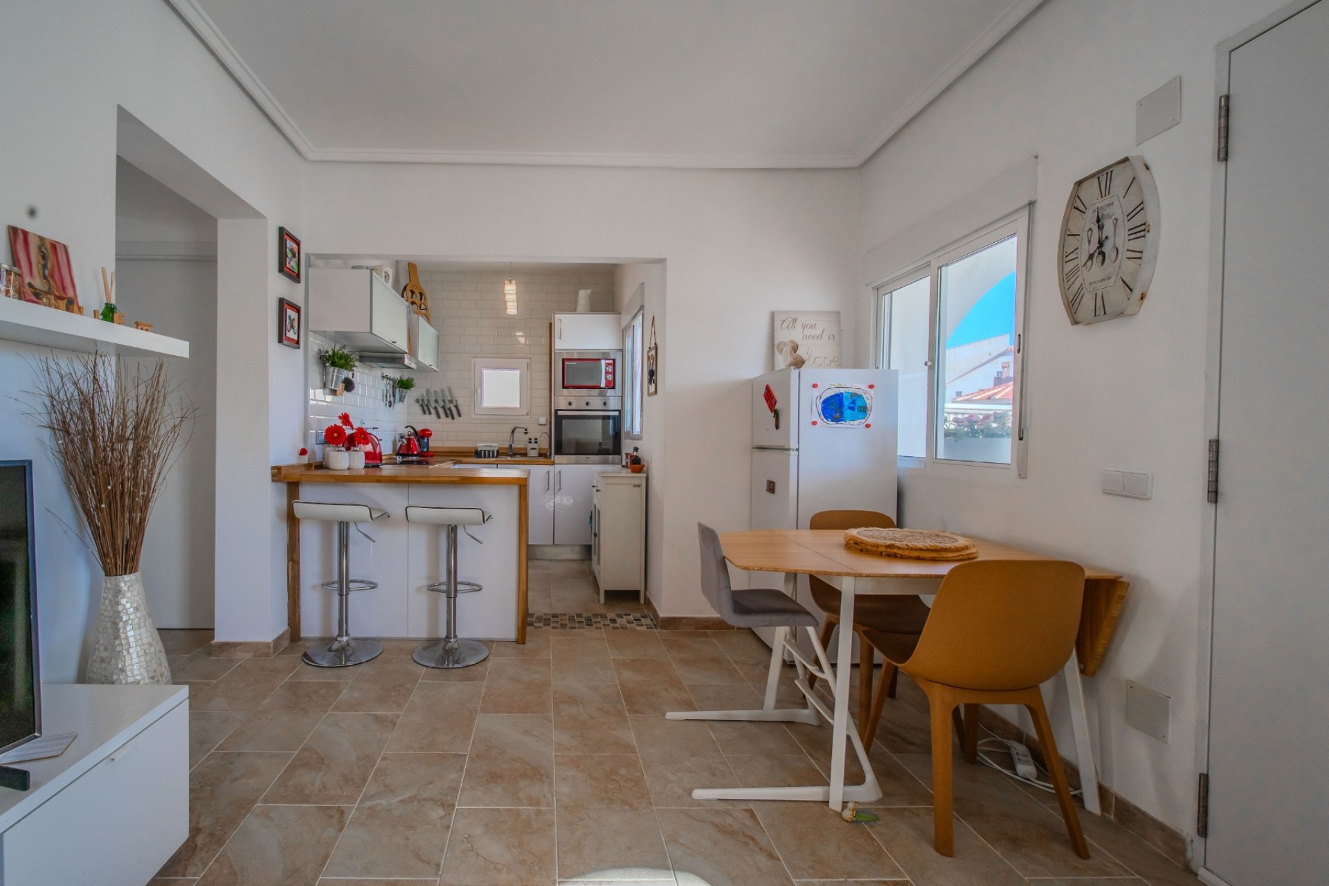 Reventa - Chalet - Ciudad Quesada - La Marquesa
